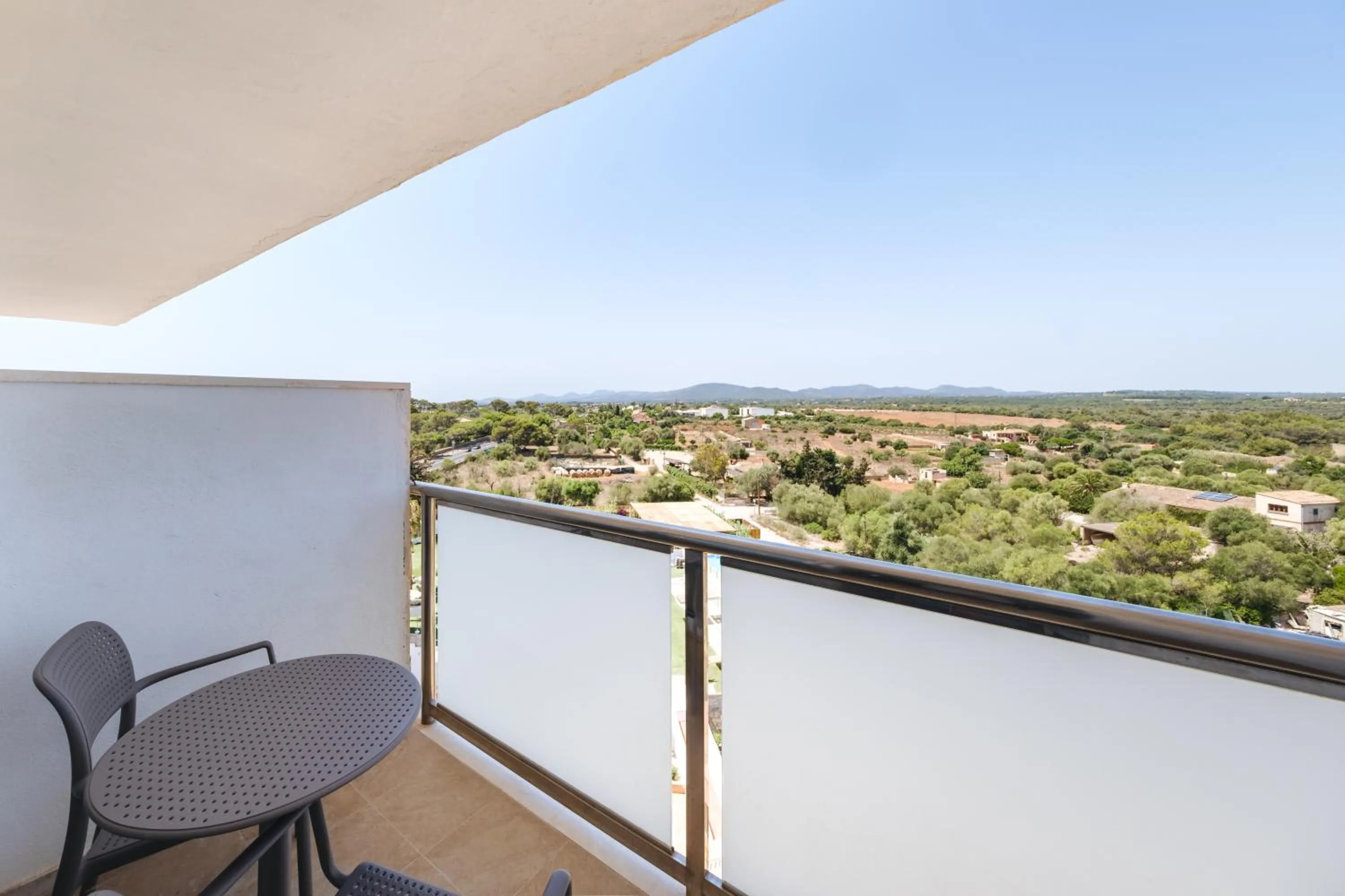 Photo of the whole room in Hotel Ankaa - Adults Only