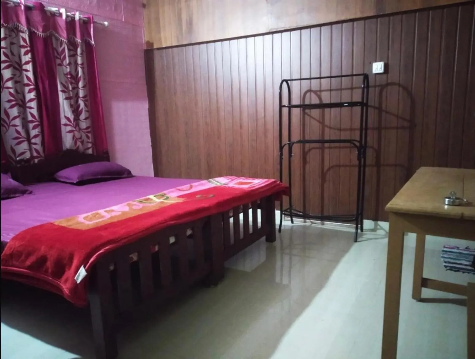 Periyar Green Bed & Breakfast