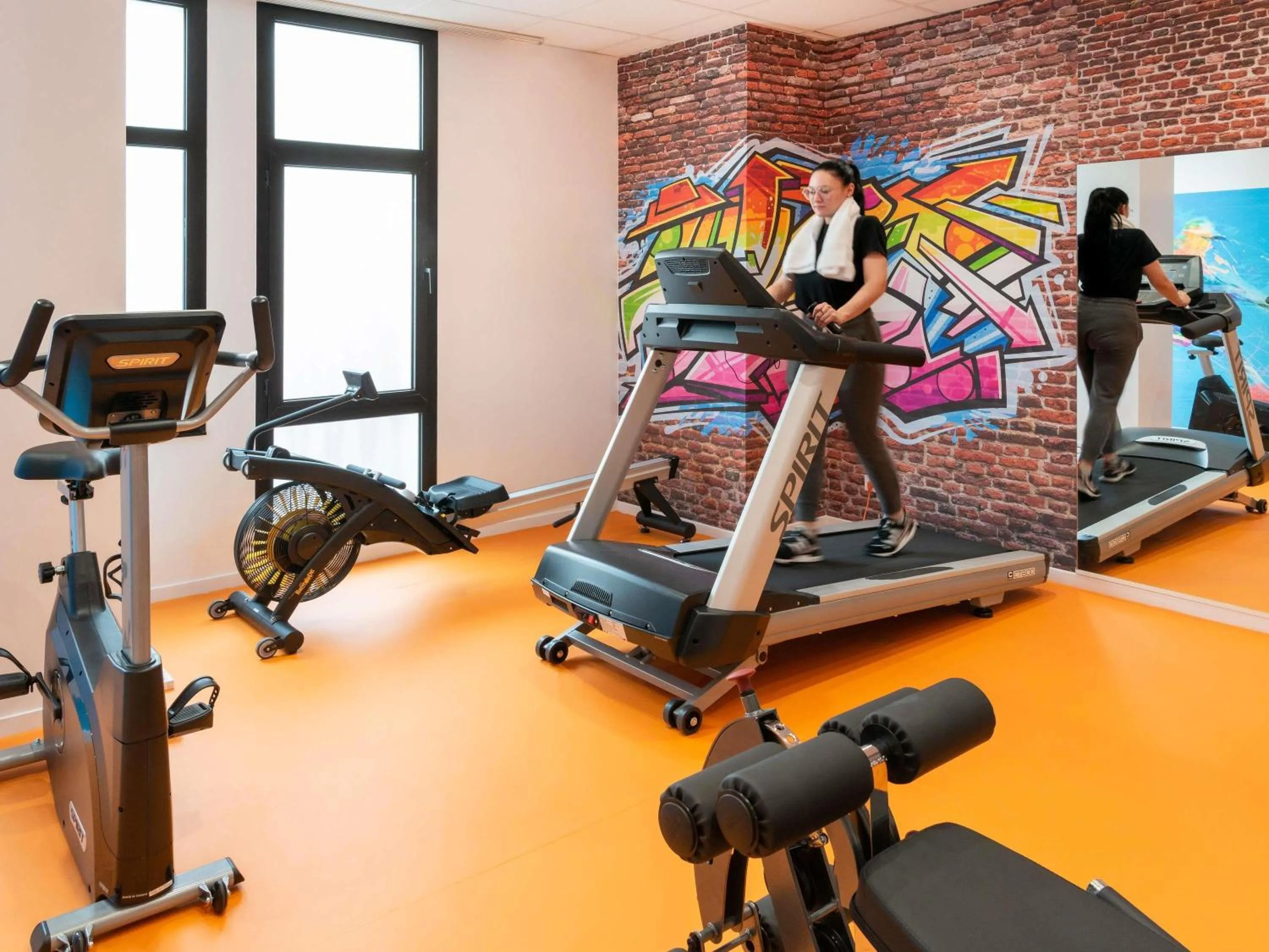 Other in Mercure Trouville Sur Mer