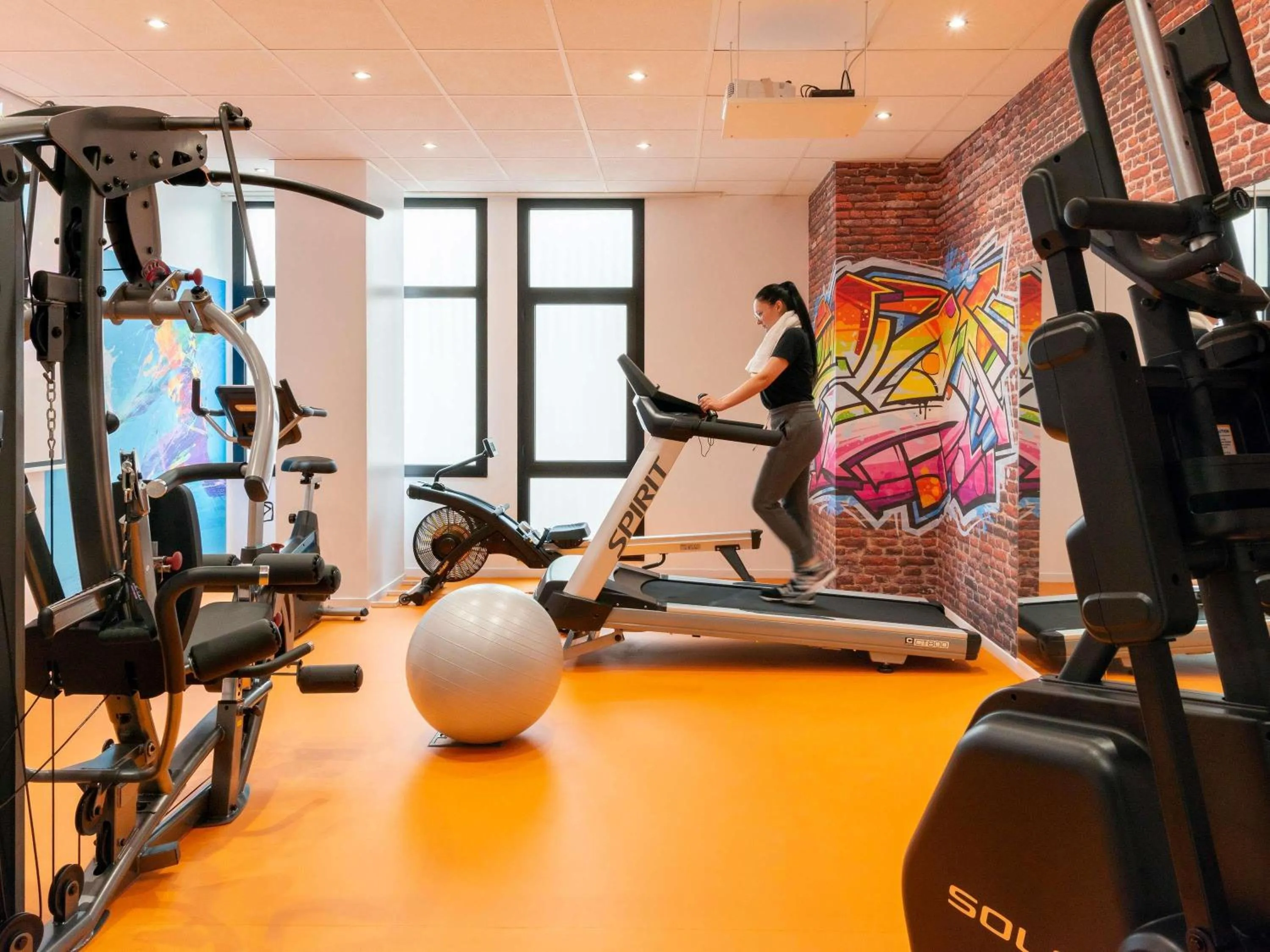 Other in Mercure Trouville Sur Mer