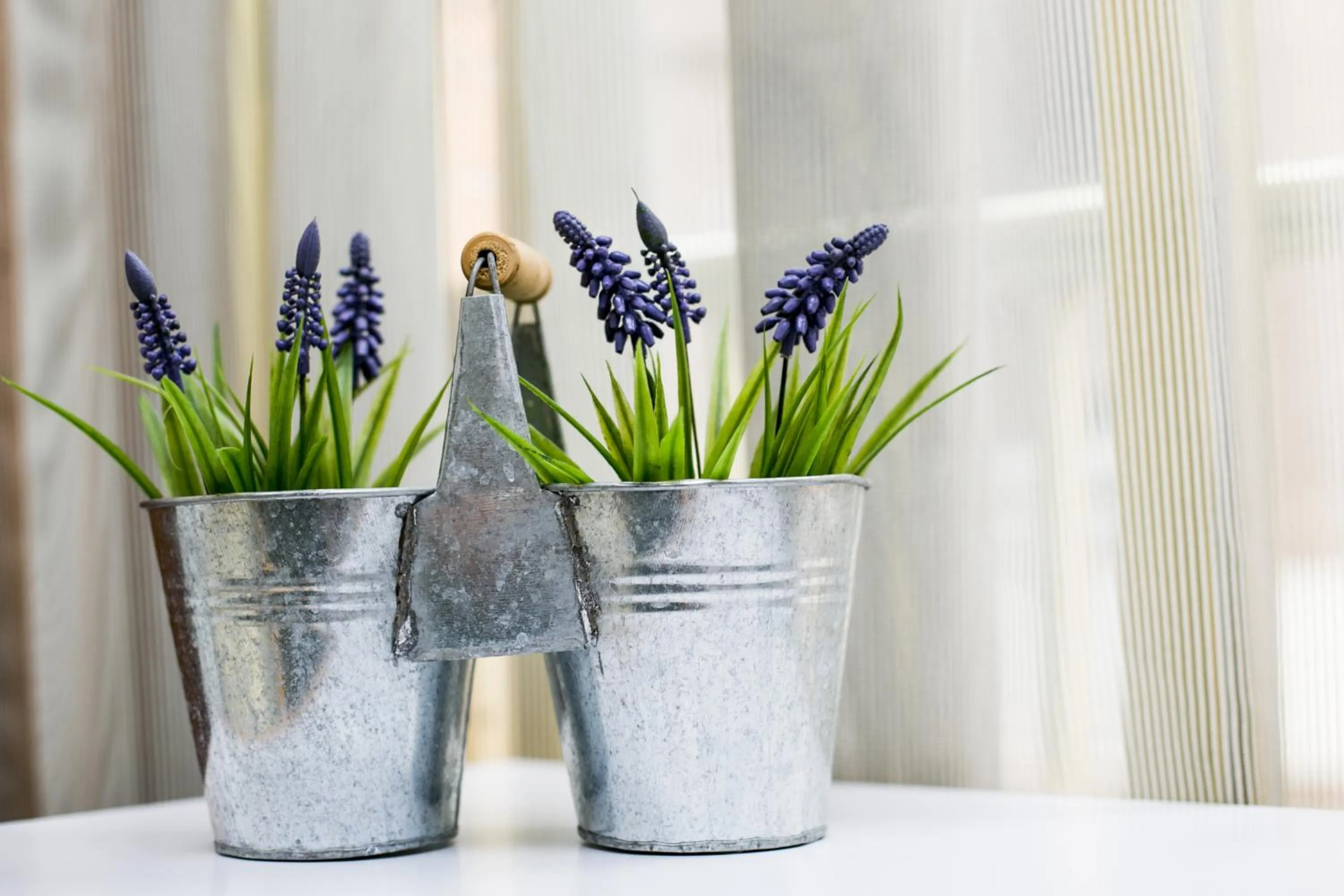 Decorative detail in Hotel Canada