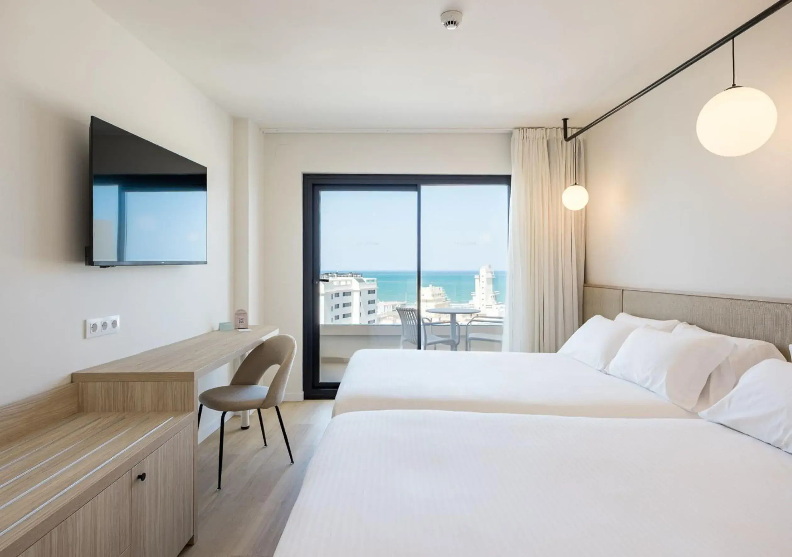 Triple Room (2 Adults + 1 Child) in Hotel RH Arena - Todo Incluido Triple Room (2 Adults + 1 Child) in Hotel RH Arena - Todo Incluido