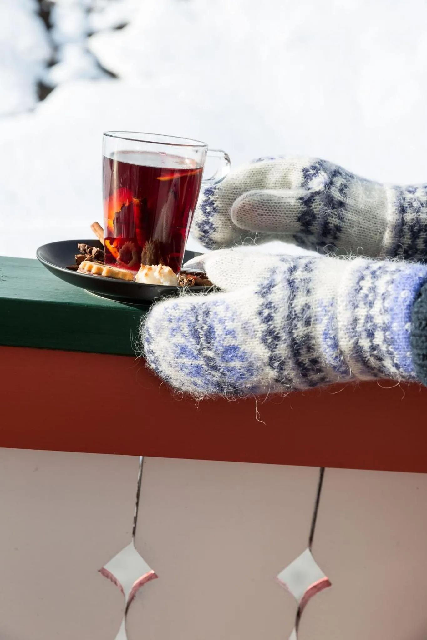 Activities in Hotel Edelweiss