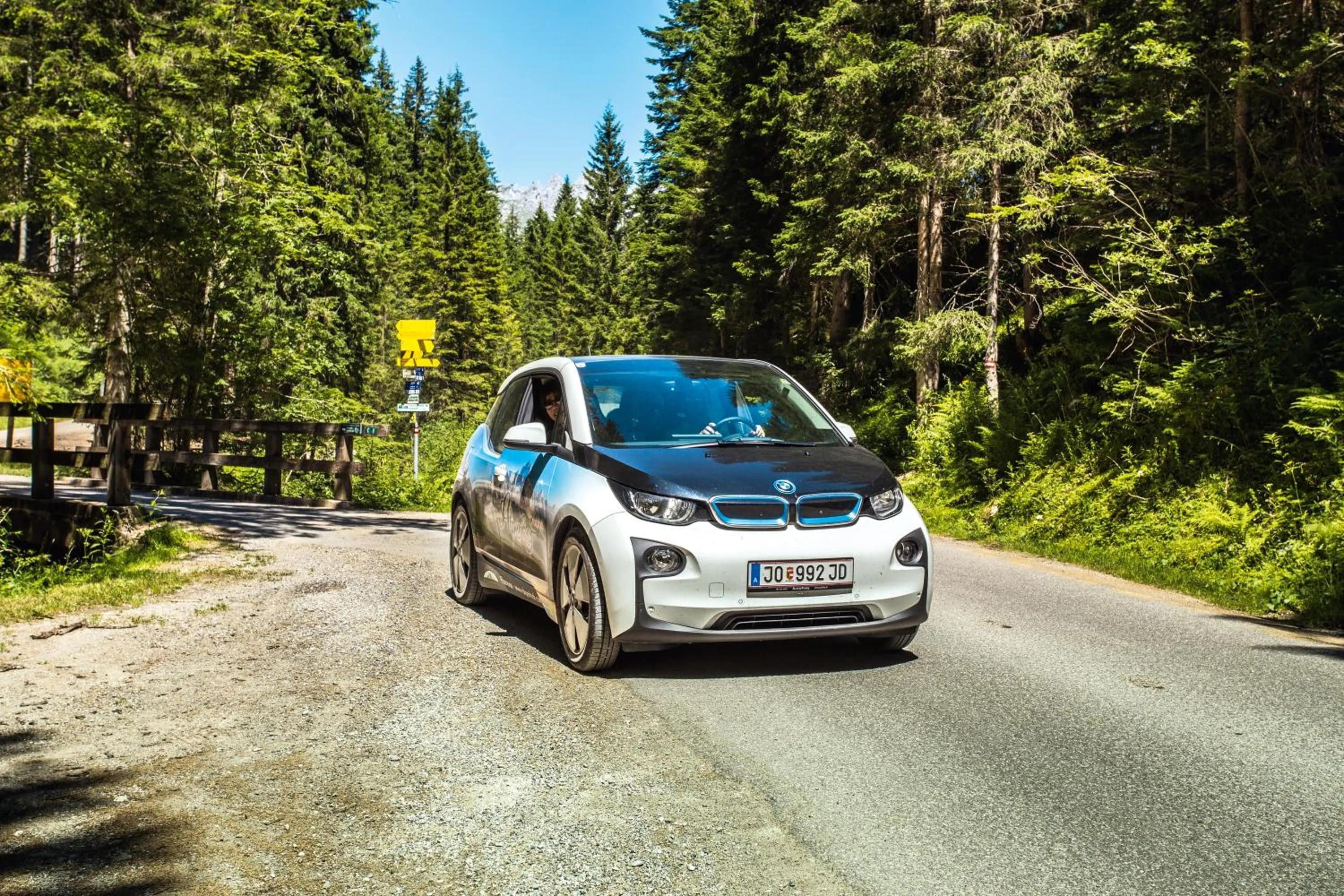Natural landscape in Landhotel Alpenhof Filzmoos