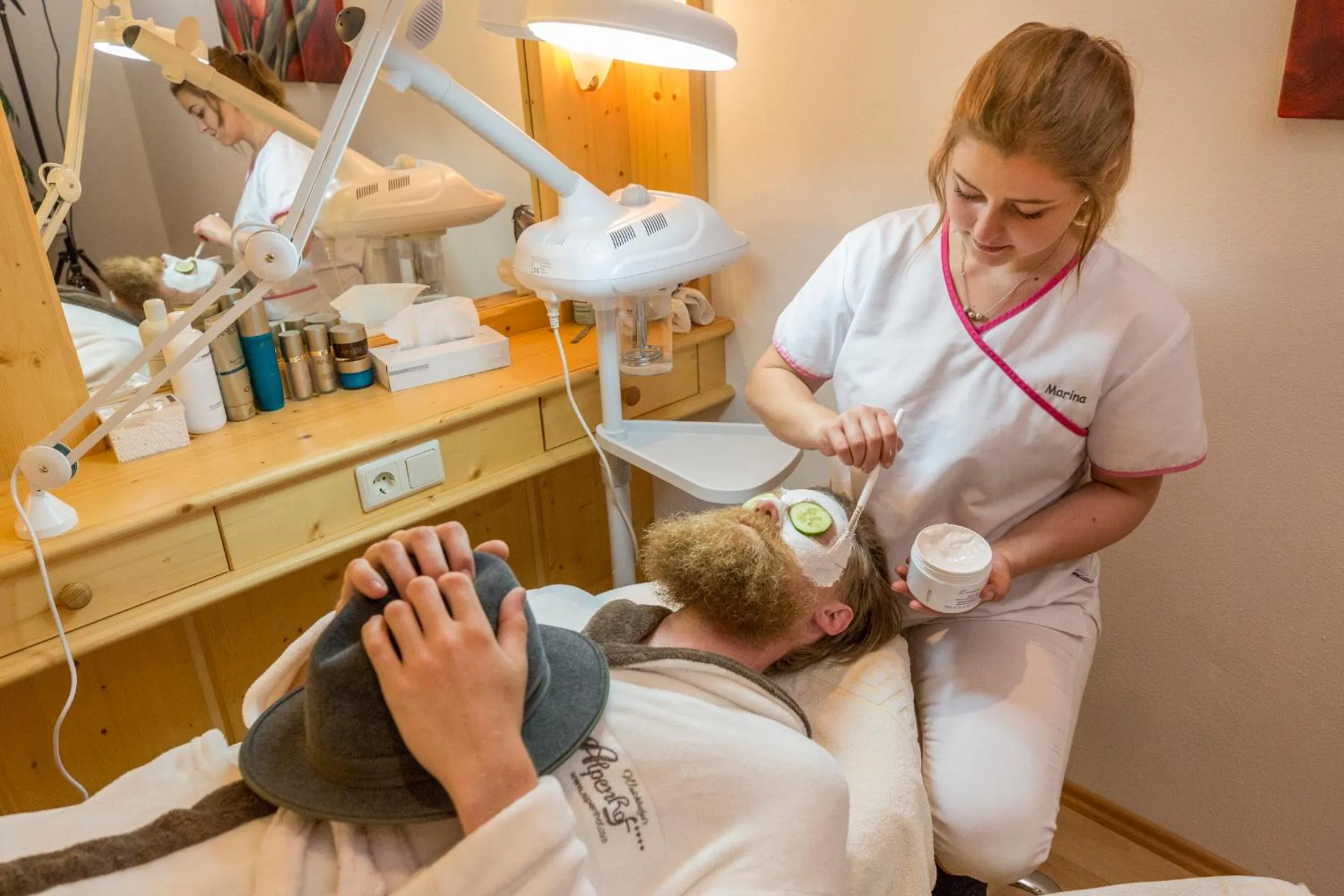 Landhotel Alpenhof Filzmoos