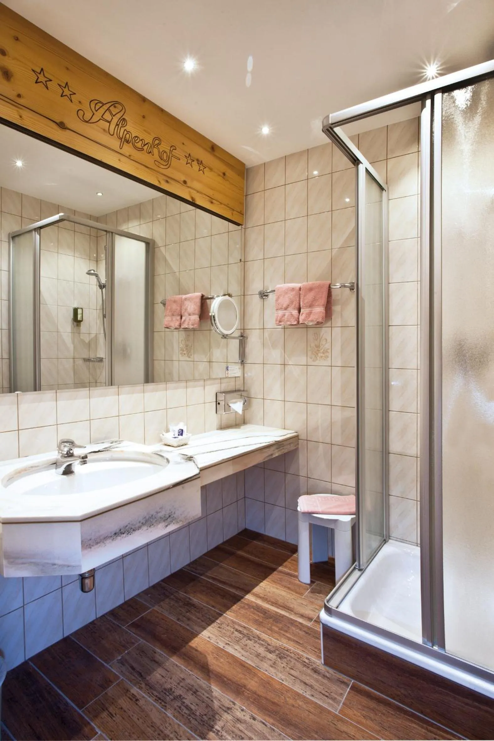 Landhotel Alpenhof Filzmoos