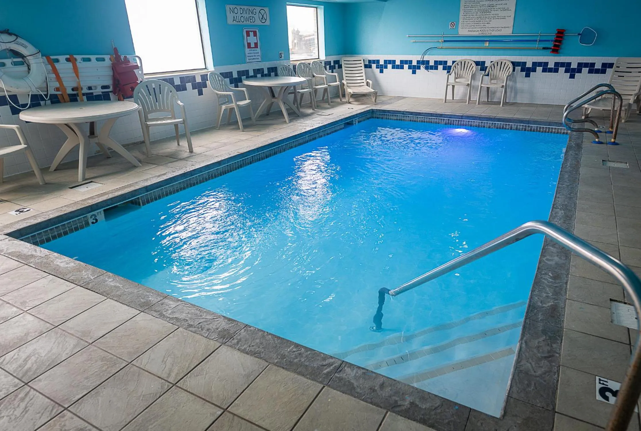 Quality Inn Noblesville-Indianapolis