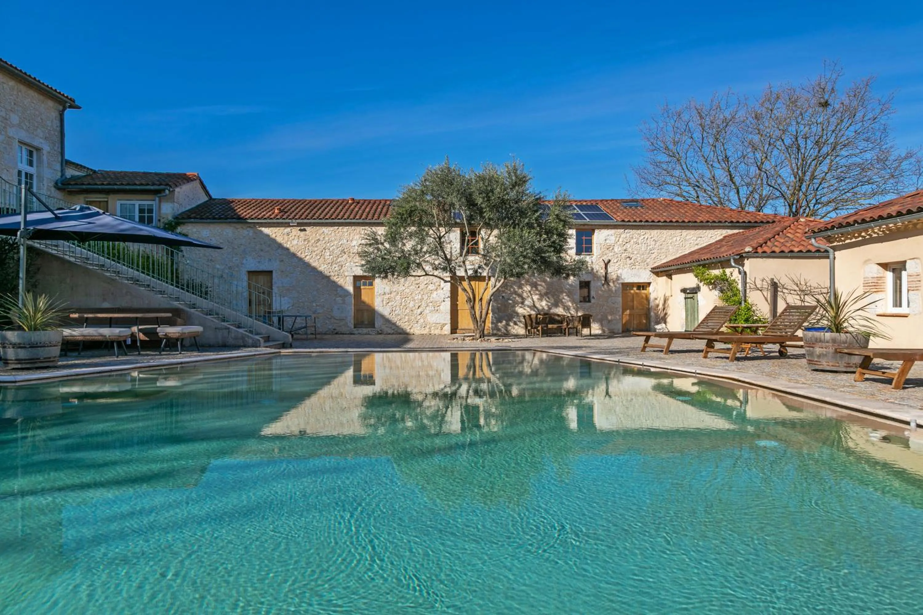 Domaine de Rambeau