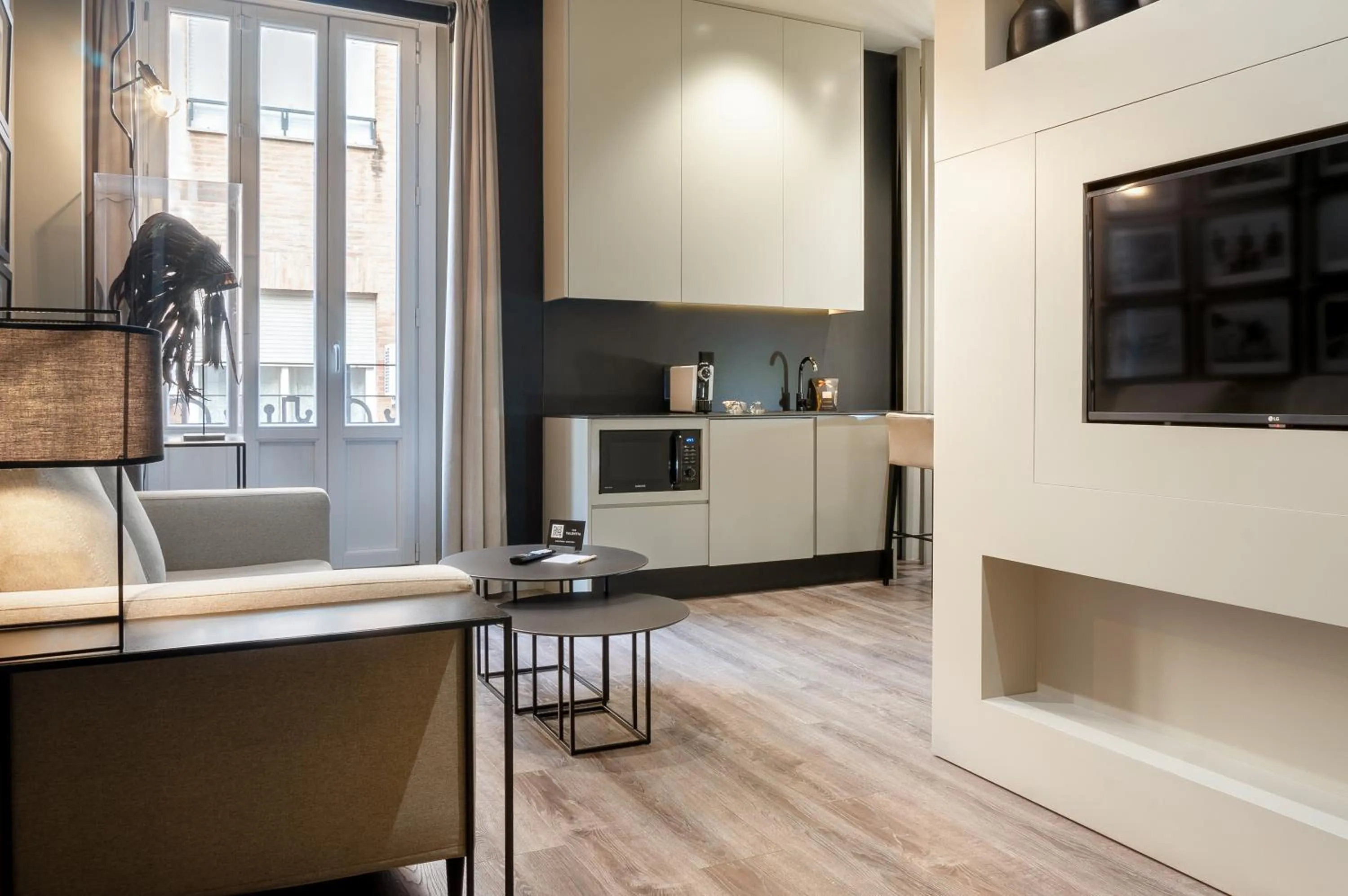 TV and multimedia in The Valentia Cabillers