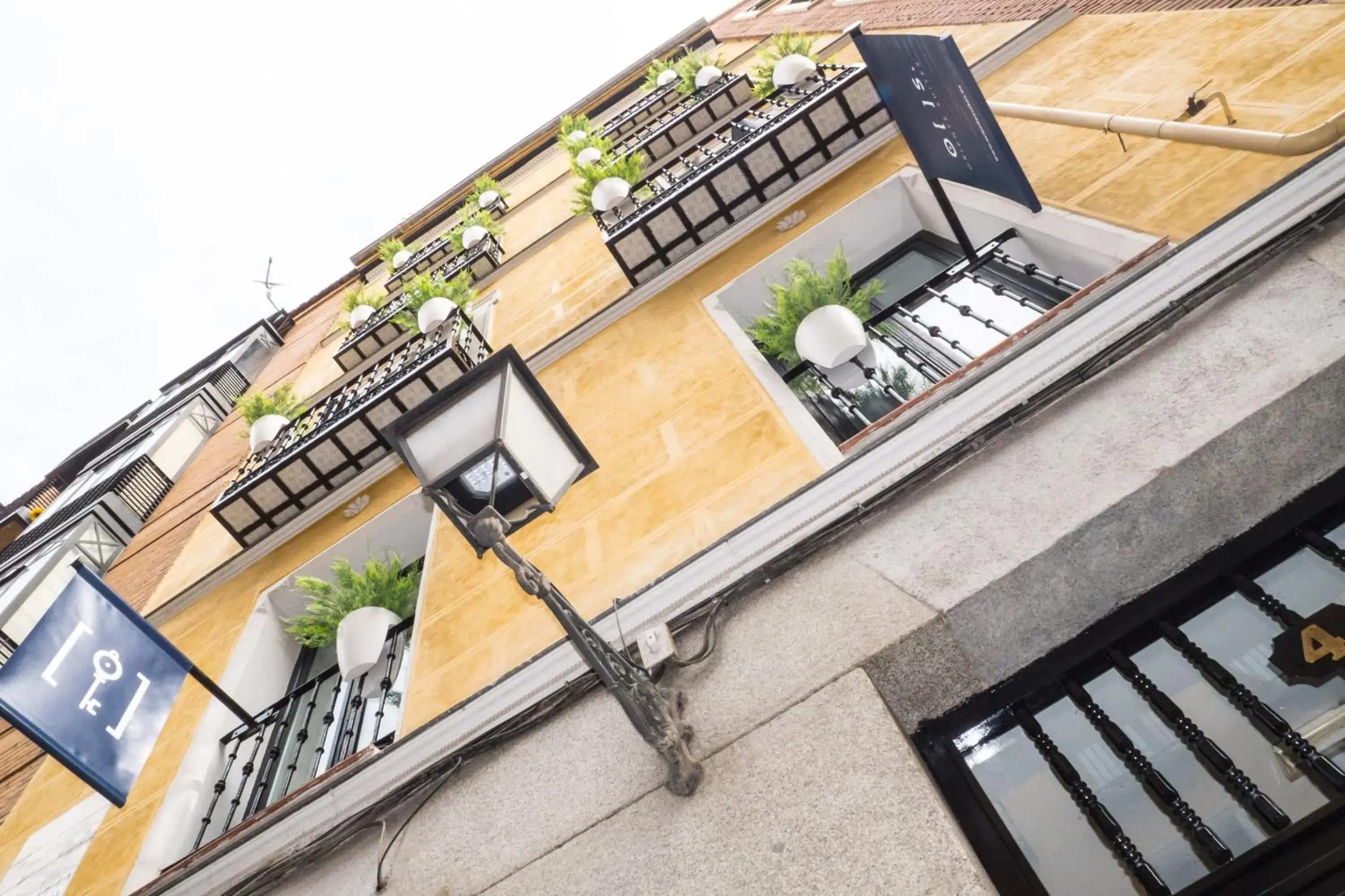 Oriente Suites Oriente Suites
