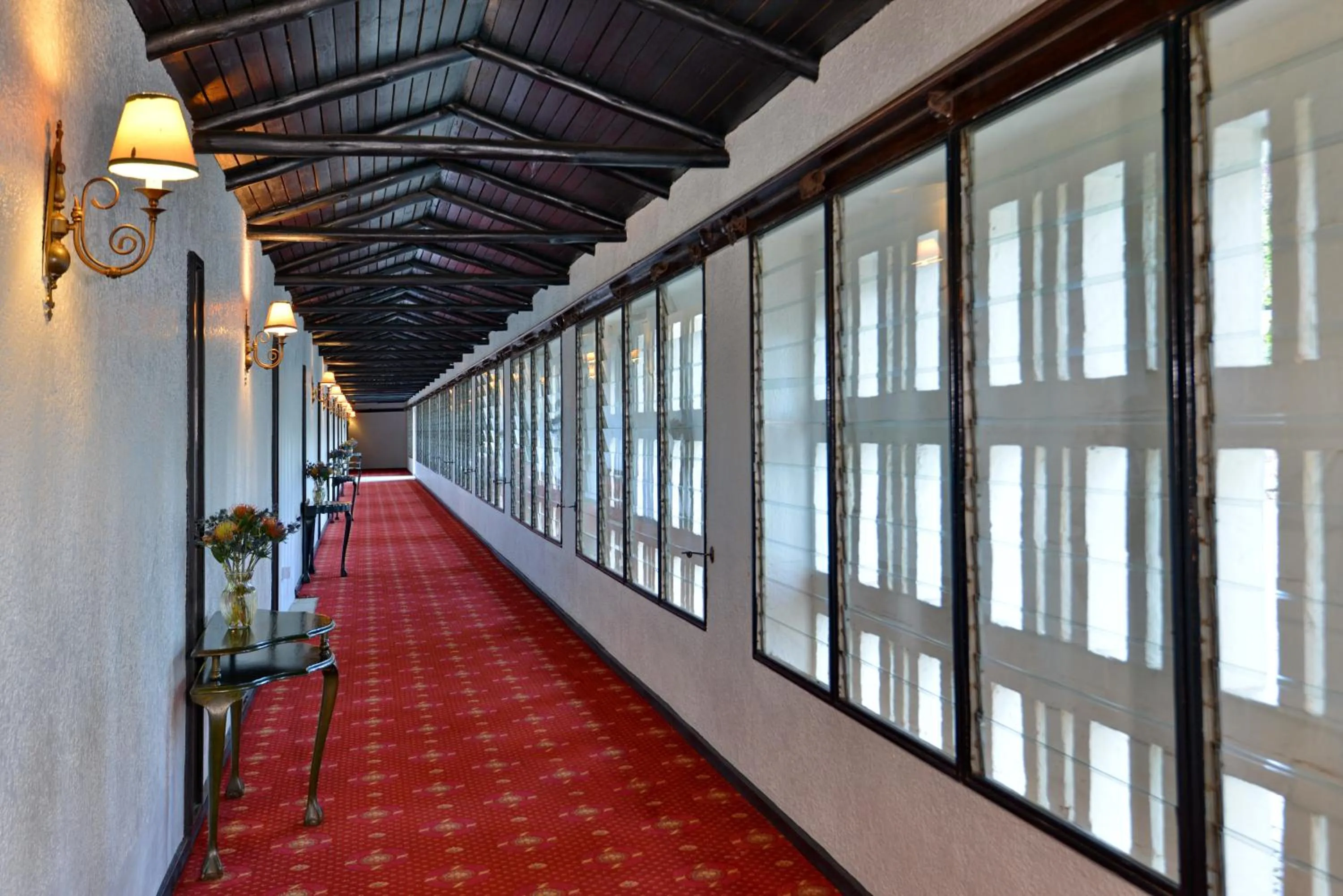 Other in Troutbeck Resort