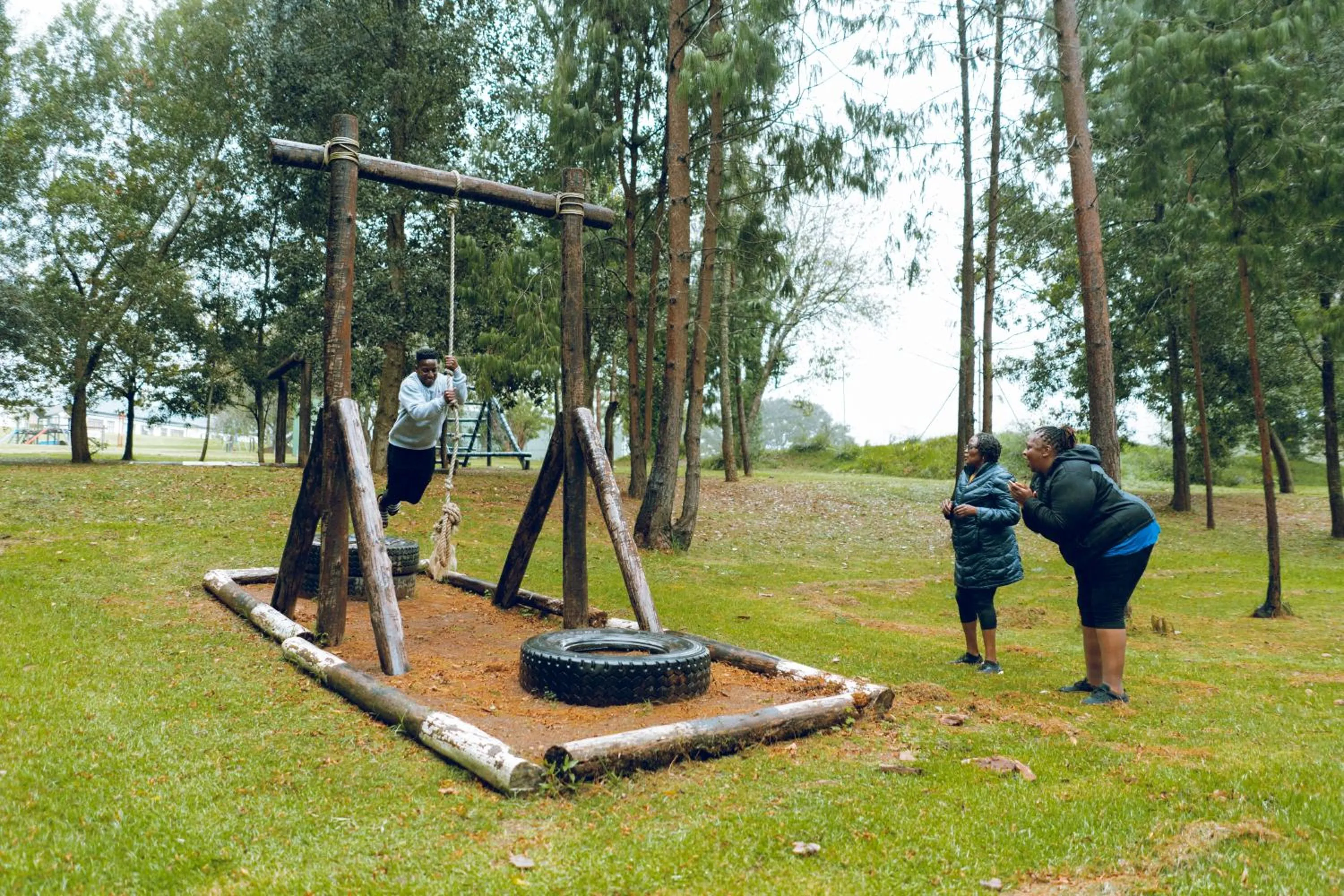 Activities in Troutbeck Resort