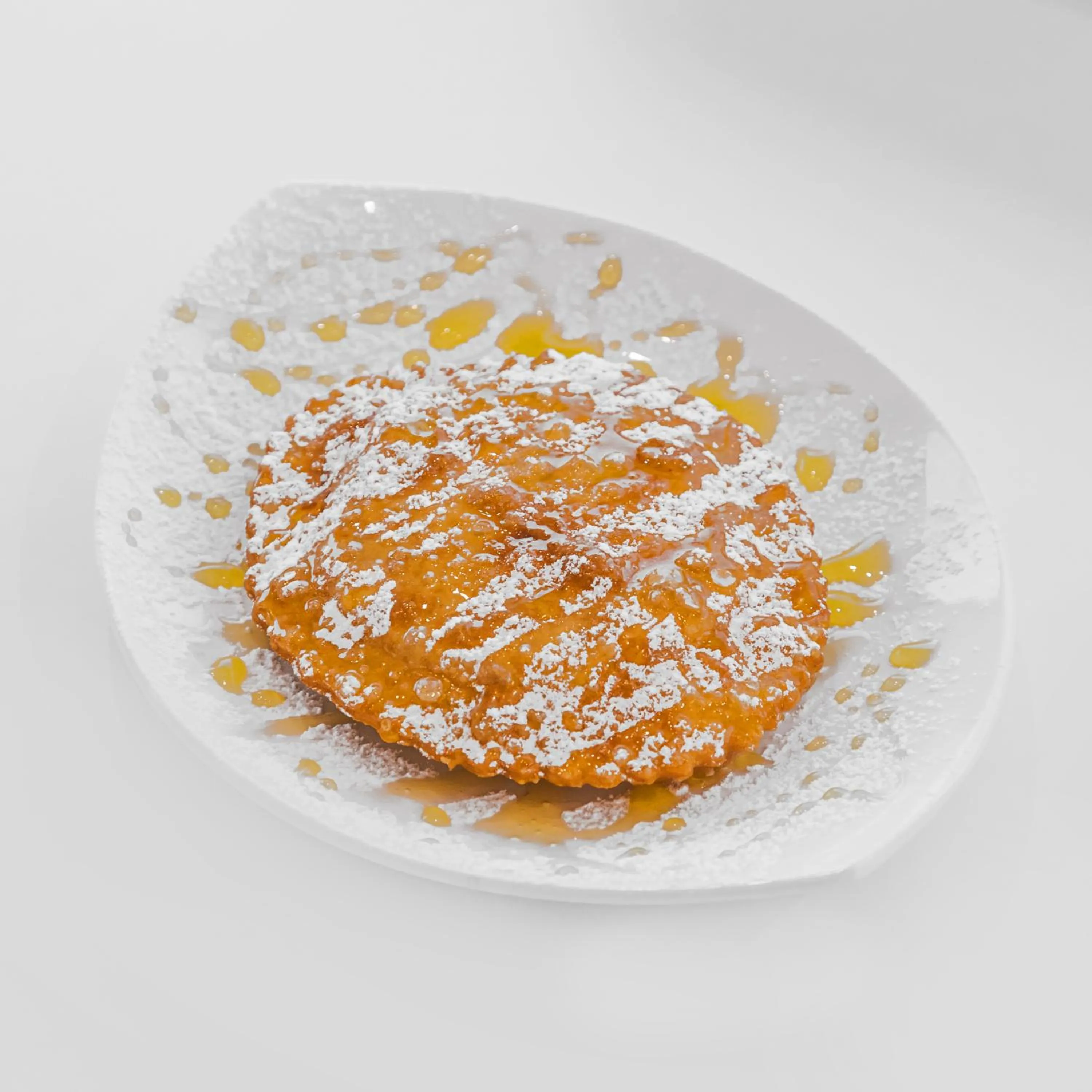 Restaurant/places to eat in Il Gabbiano