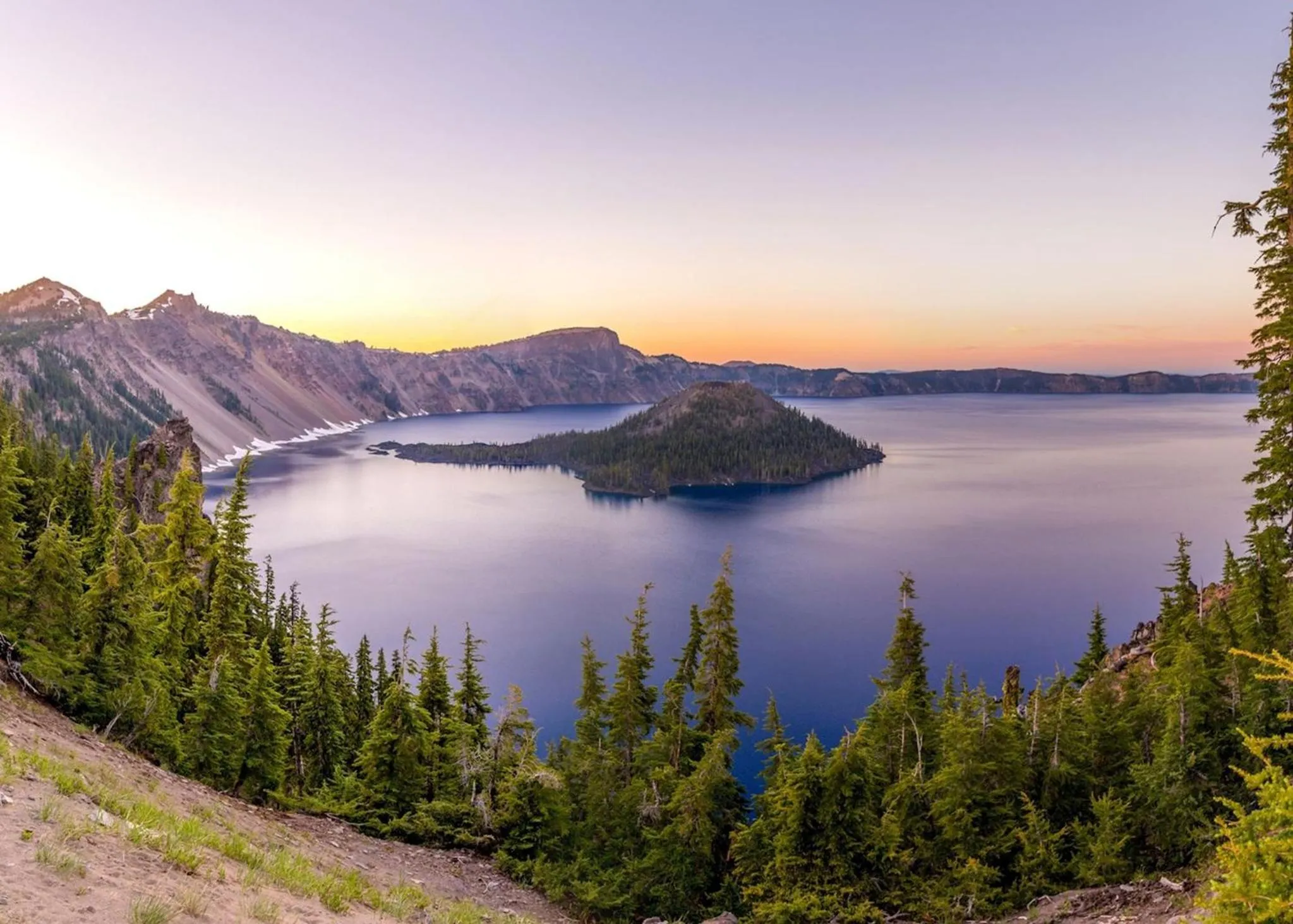 Nearby landmark in Holiday Inn Express & Suites Klamath Falls Central by IHG