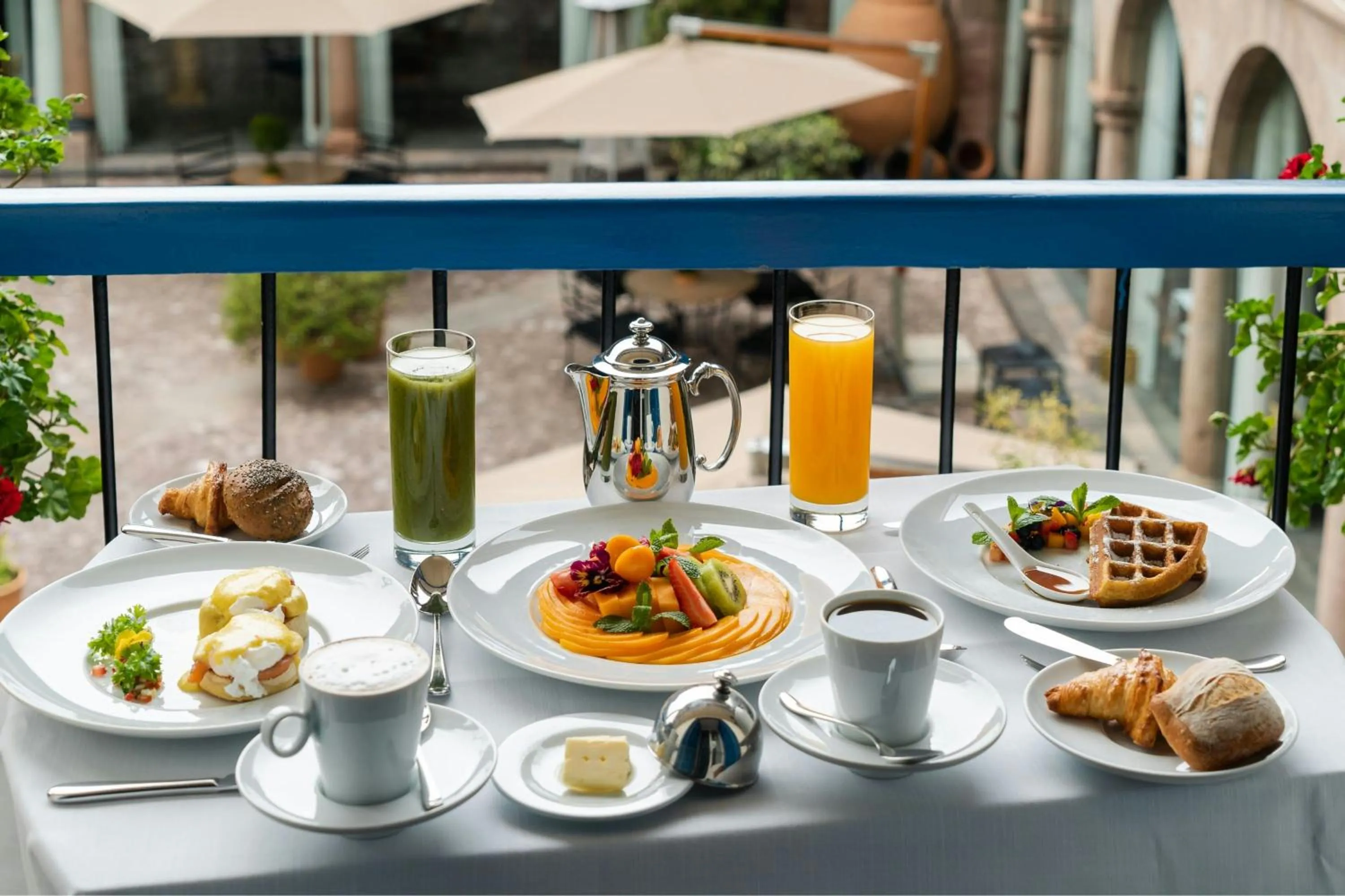 Other in Palacio del Inka, a Luxury Collection Hotel, Cusco