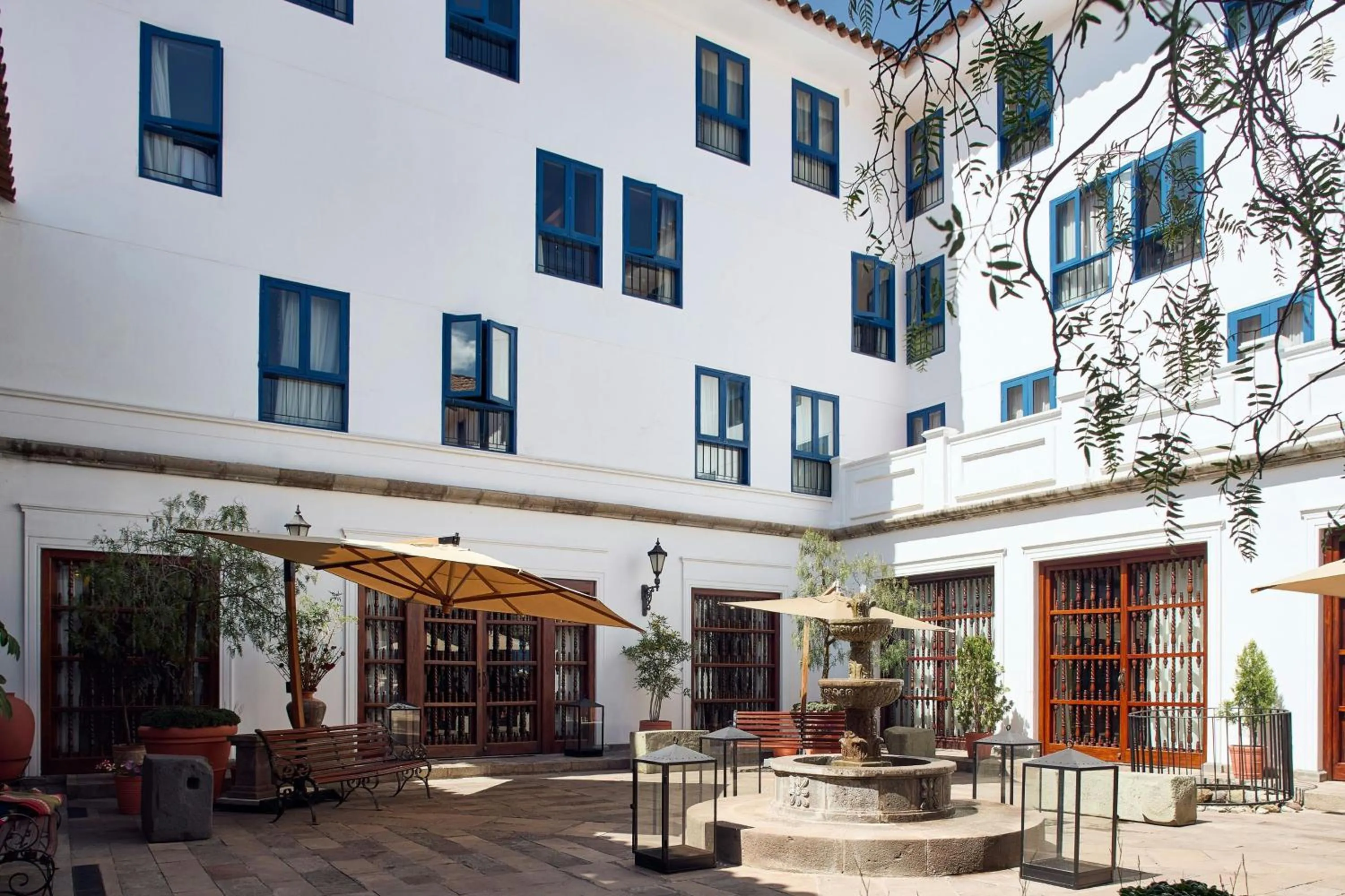 Other in Palacio del Inka, a Luxury Collection Hotel, Cusco