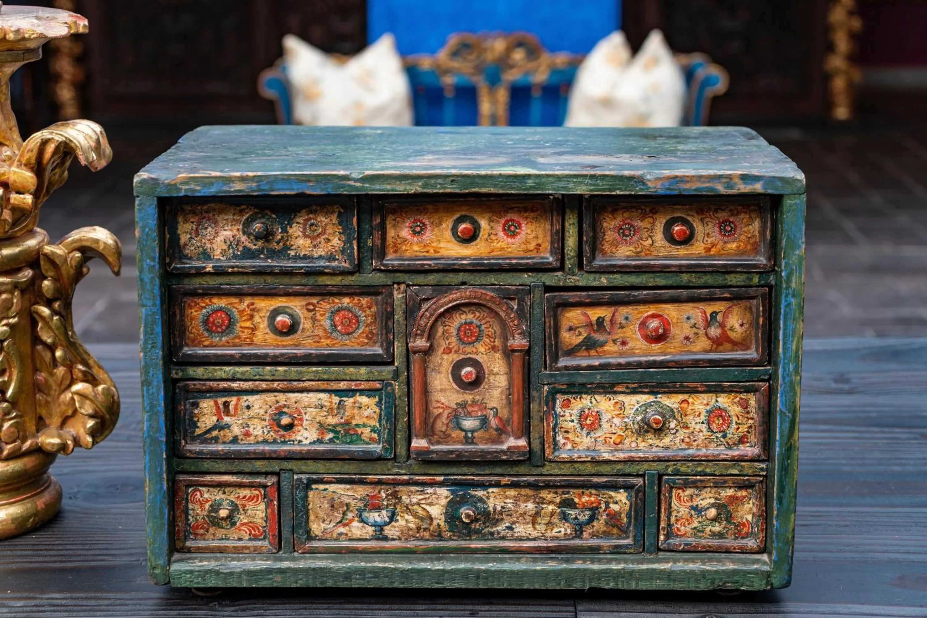 Other in Palacio del Inka, a Luxury Collection Hotel, Cusco