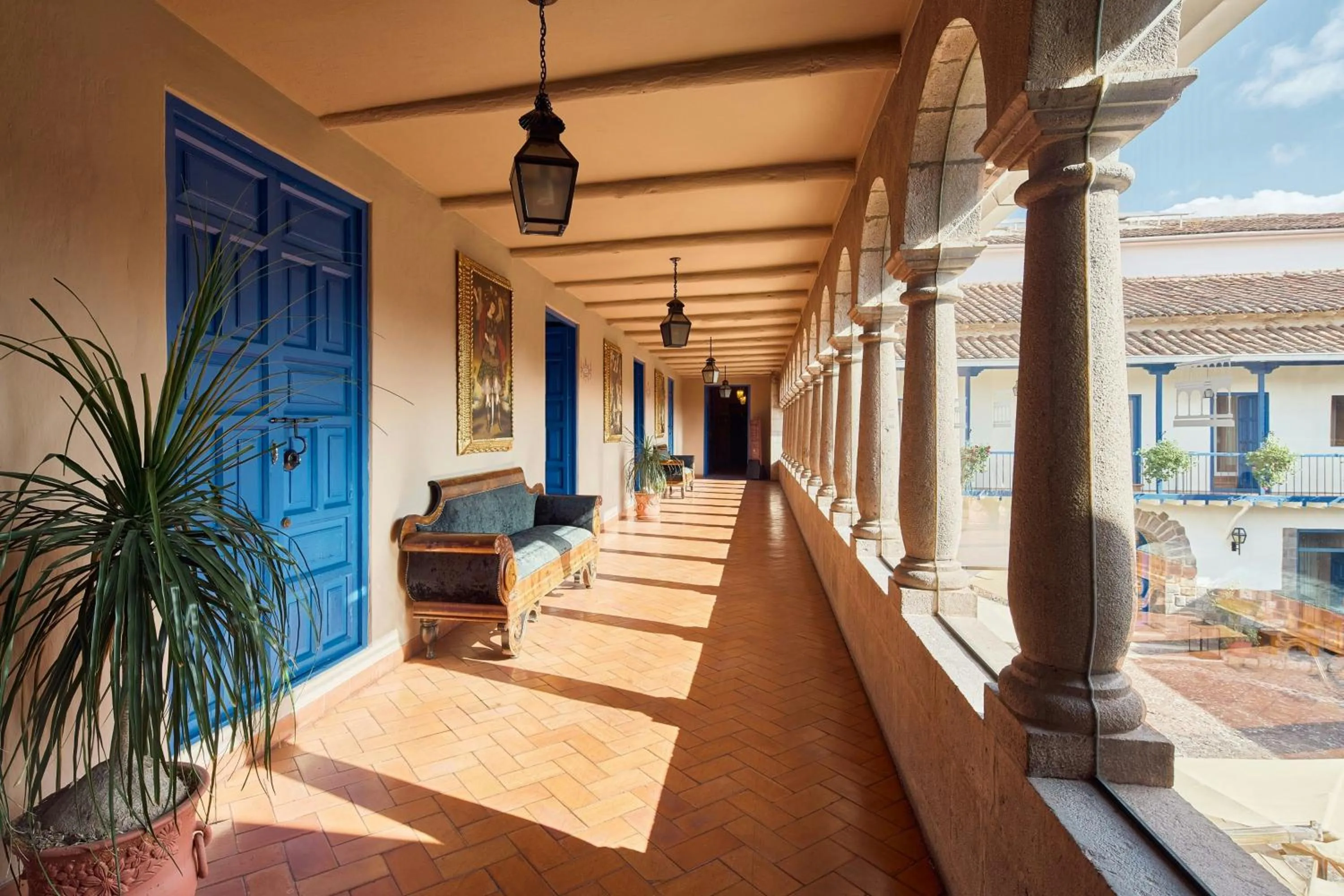 Other in Palacio del Inka, a Luxury Collection Hotel, Cusco