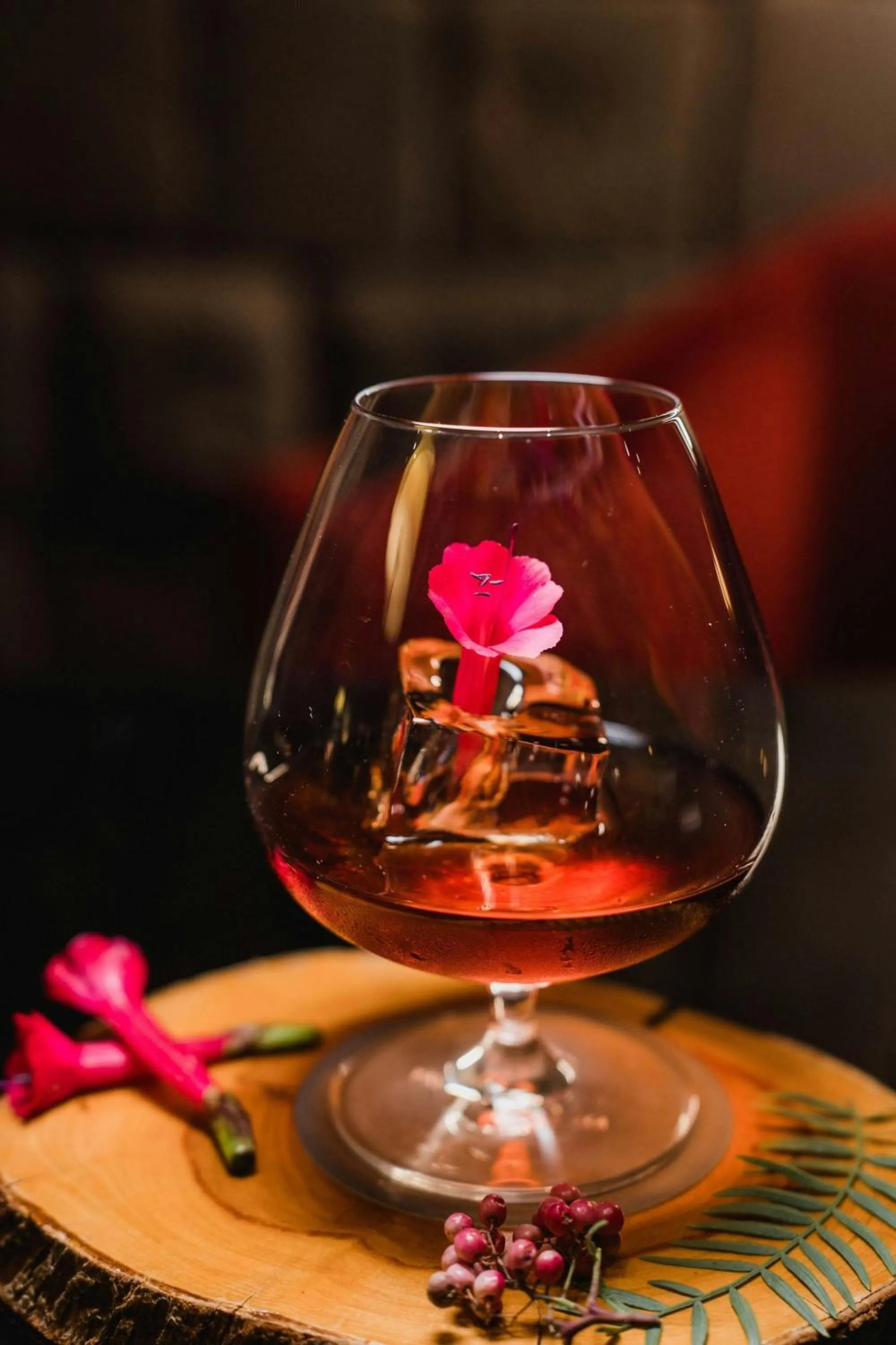 Restaurant/places to eat in Palacio del Inka, a Luxury Collection Hotel, Cusco