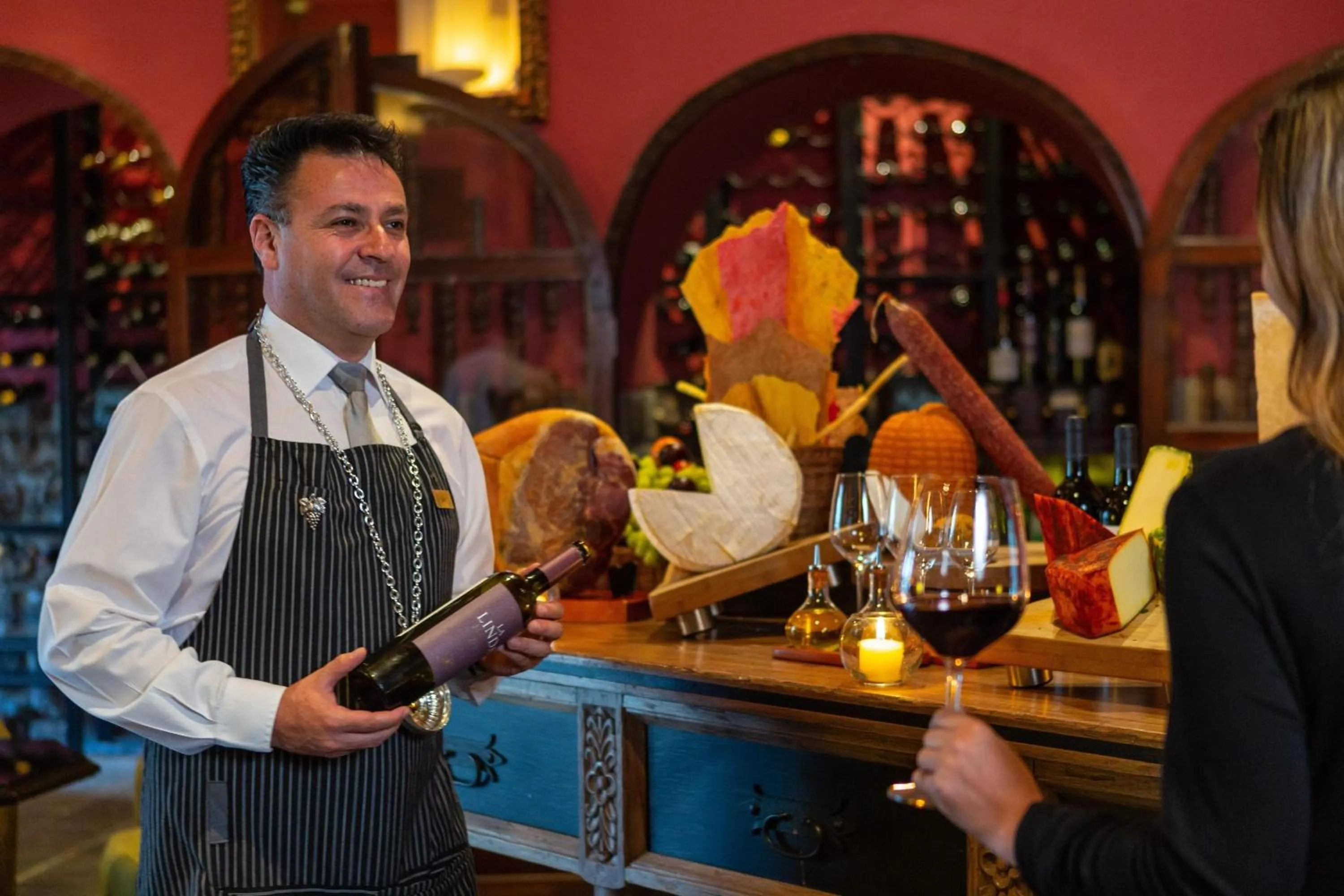 Other in Palacio del Inka, a Luxury Collection Hotel, Cusco