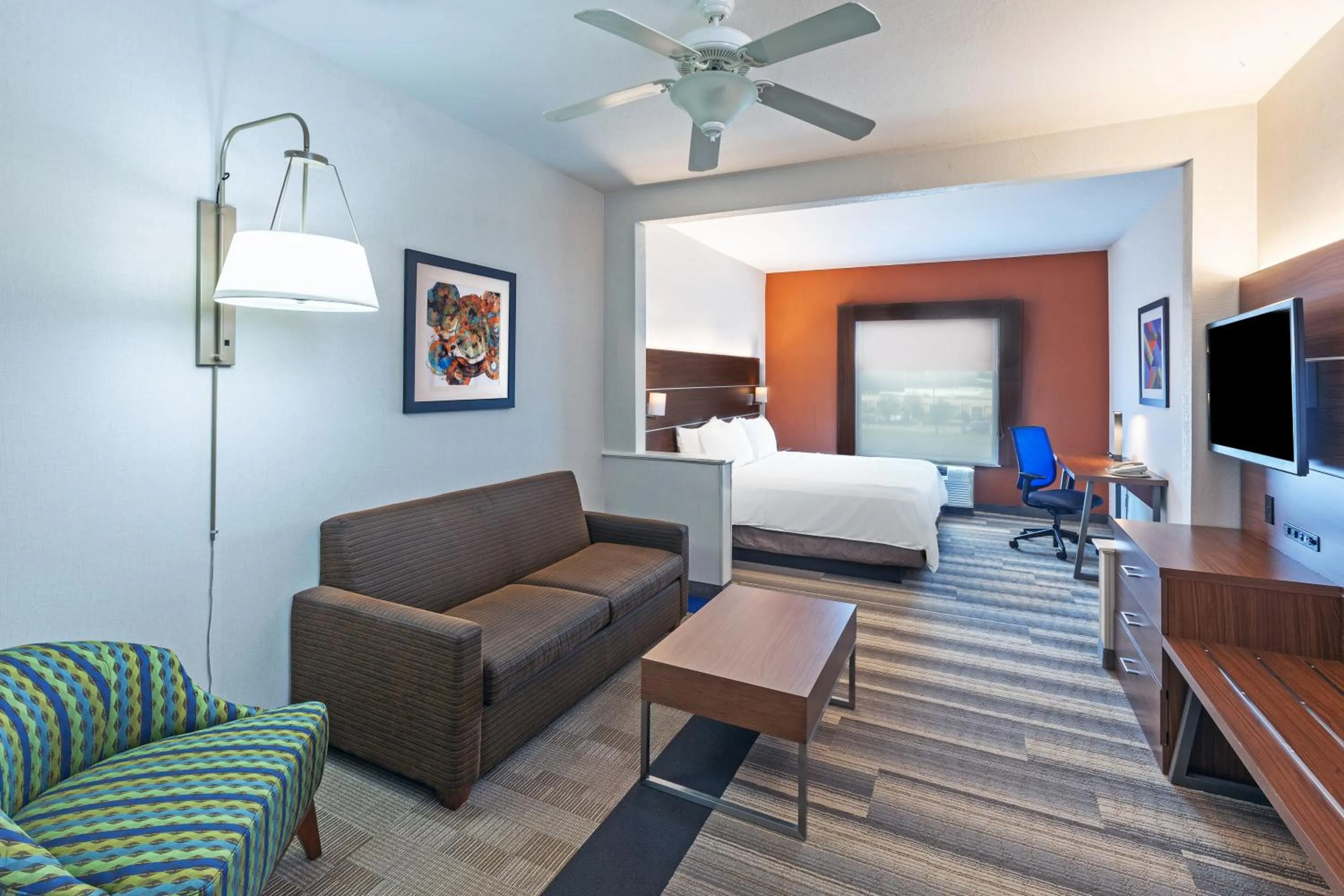Holiday Inn Express Hotel and Suites Jasper by IHG