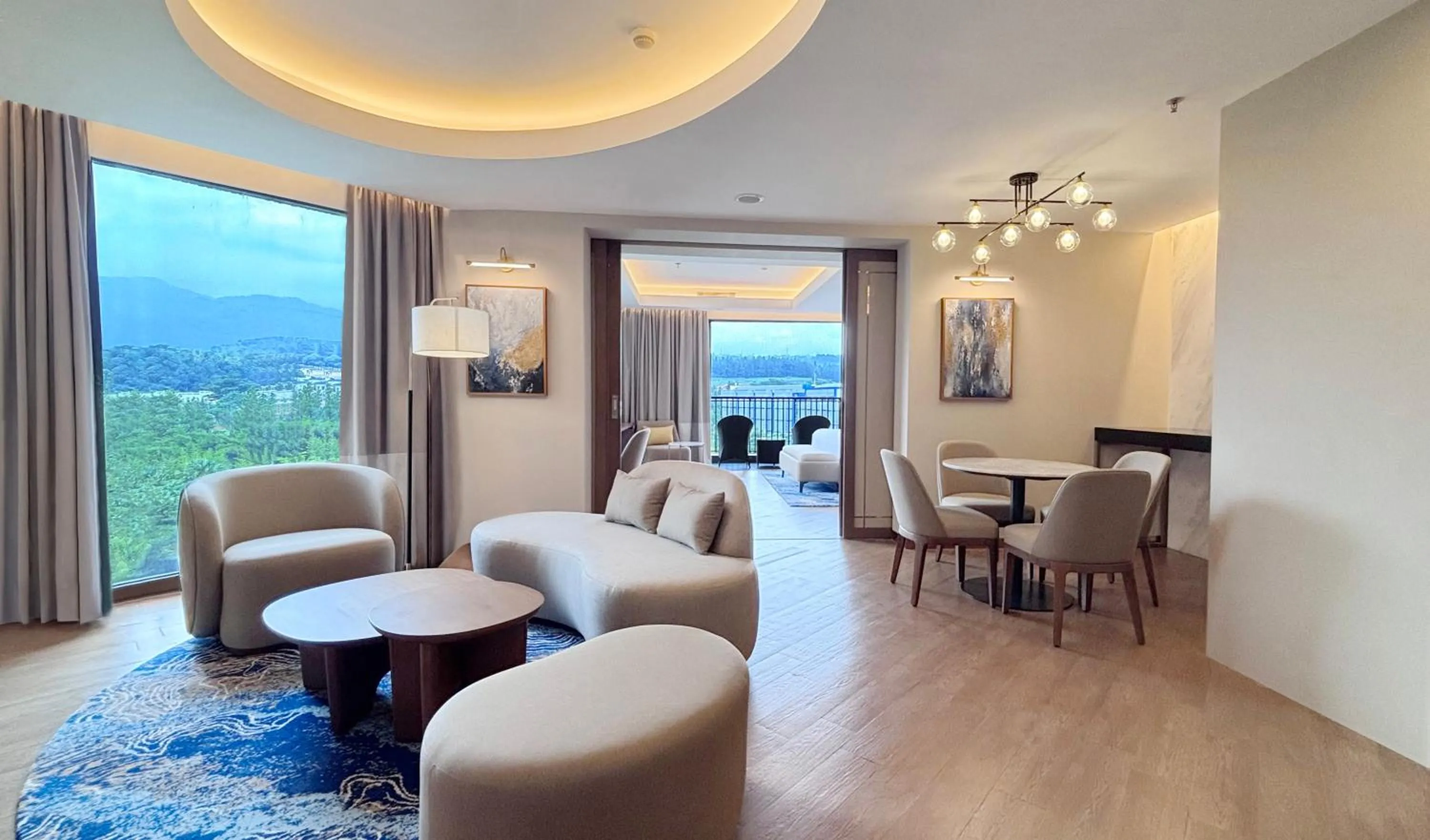 Aston Sentul Lake Resort & Conference Center