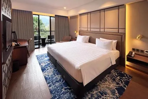 Aston Sentul Lake Resort & Conference Center