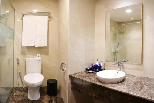 Aston Sentul Lake Resort & Conference Center