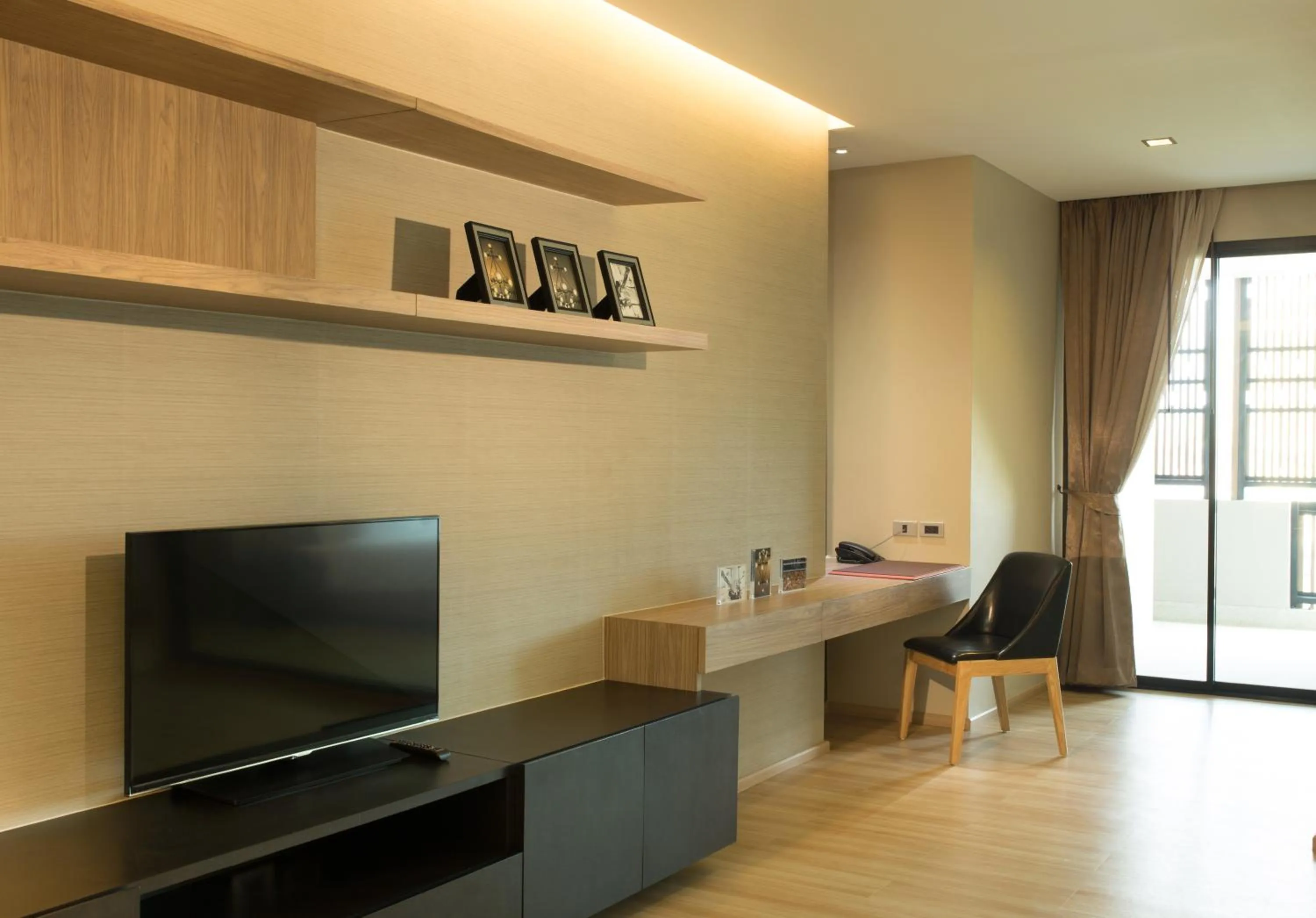 TV and multimedia in Hyde Park Chiangmai