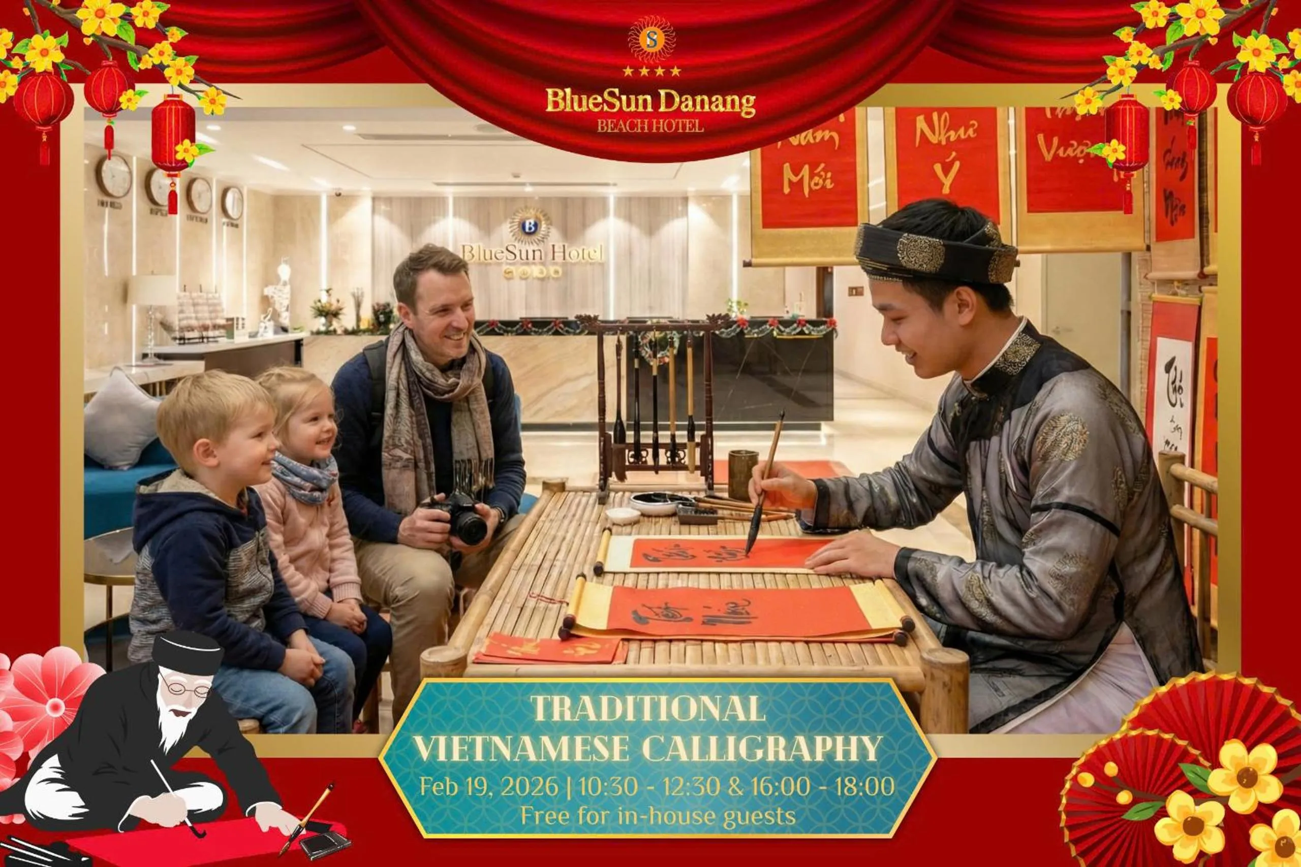 Other in BlueSun Danang Beach Hotel