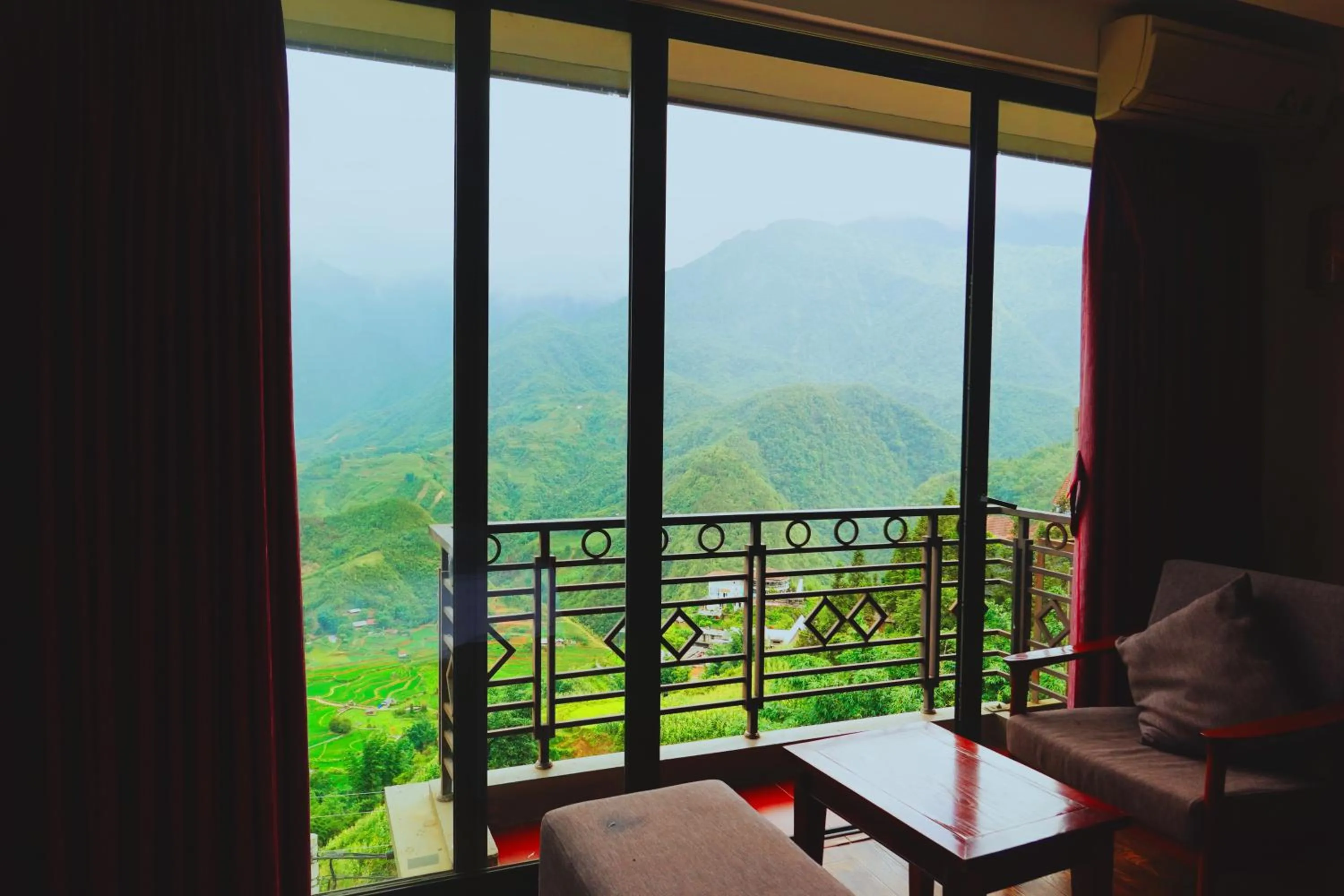 Sapa Vista Hotel