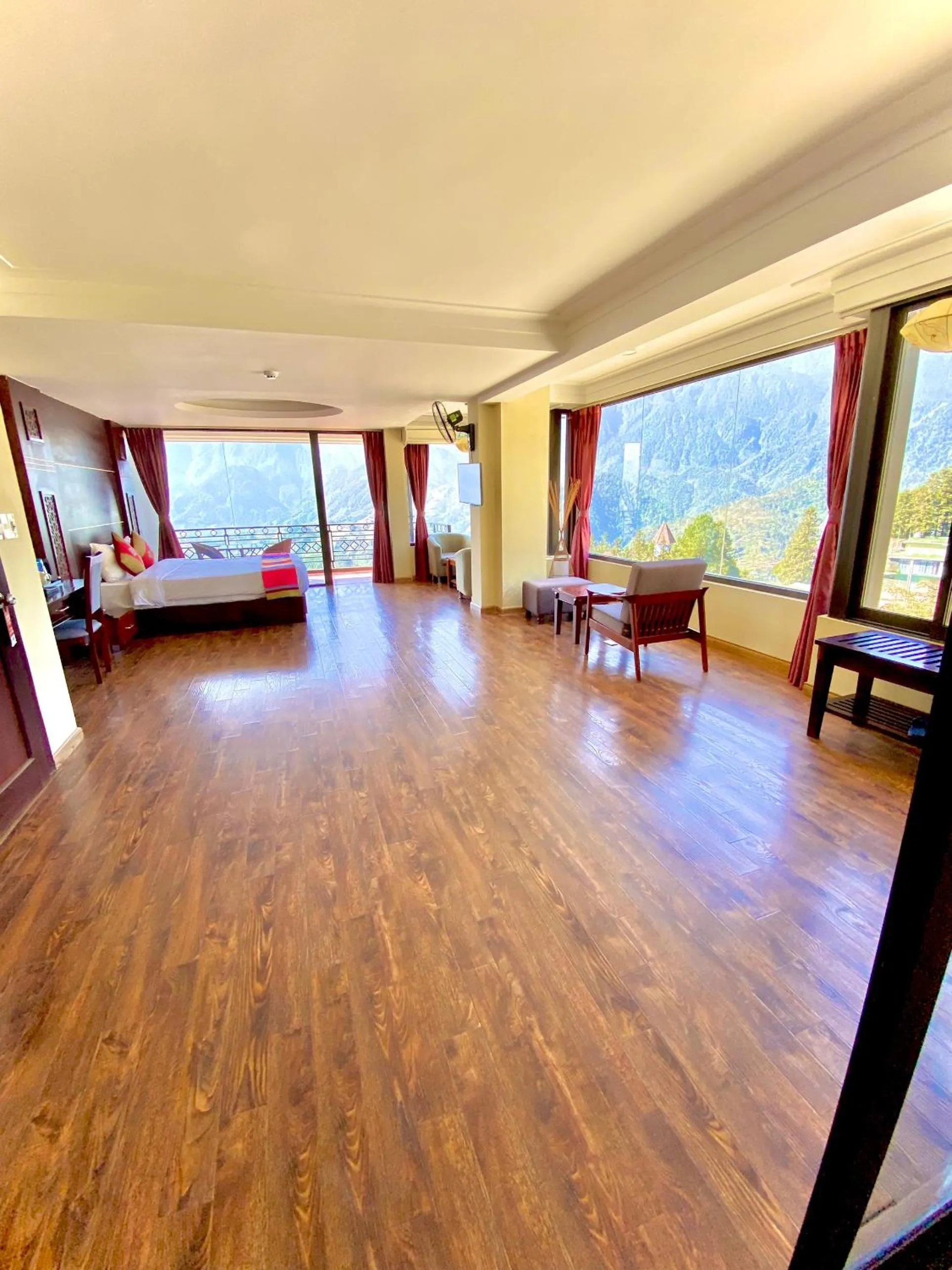 Sapa Vista Hotel