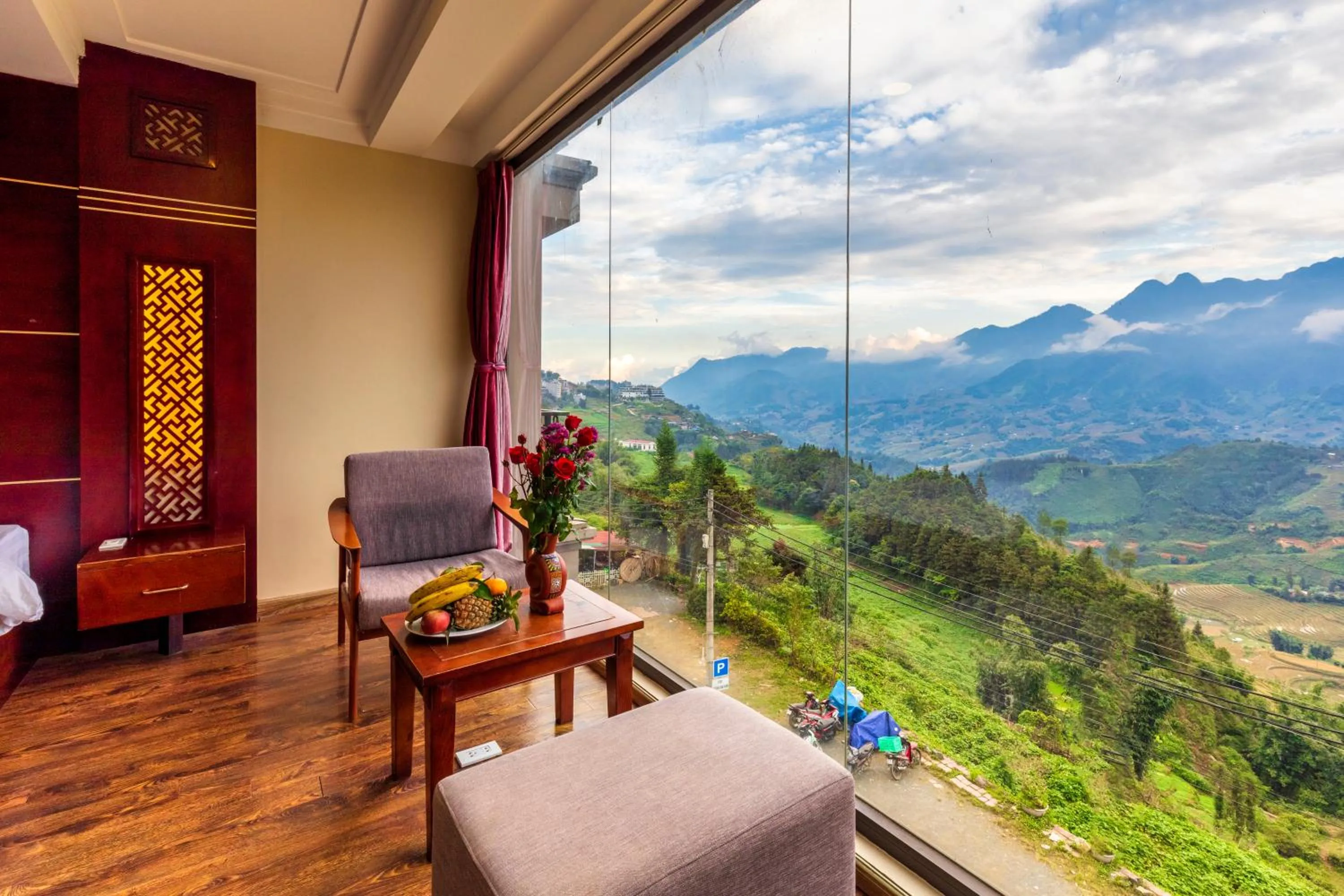 Sapa Vista Hotel