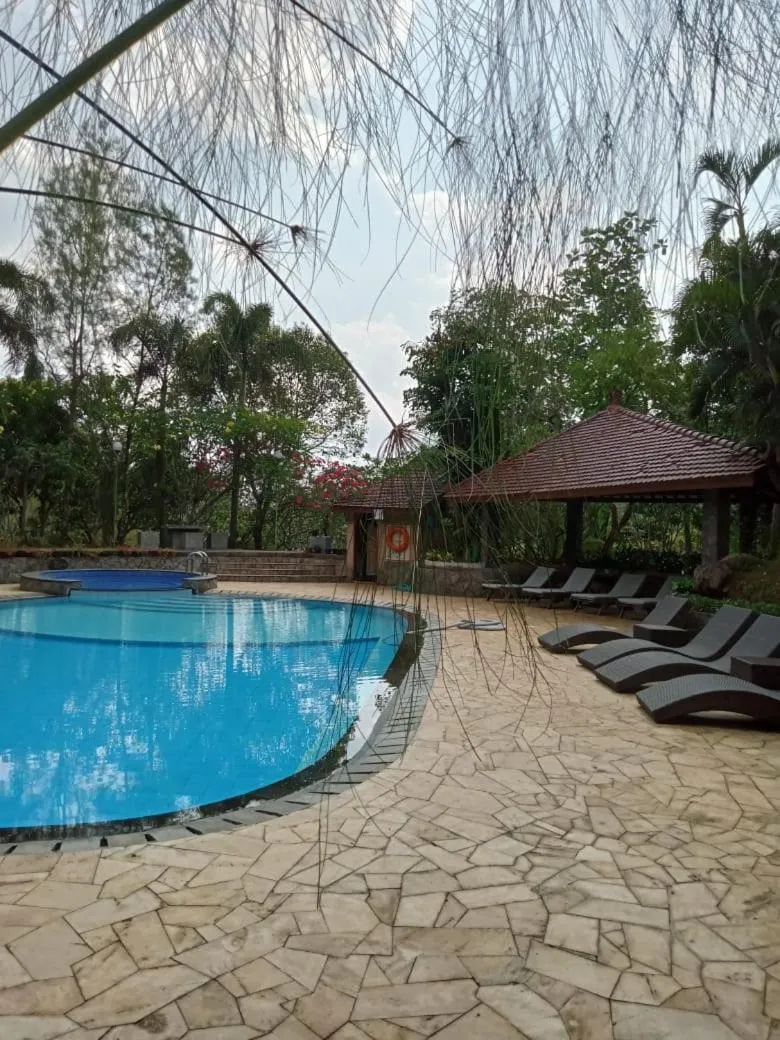 The Gecho Inn Country