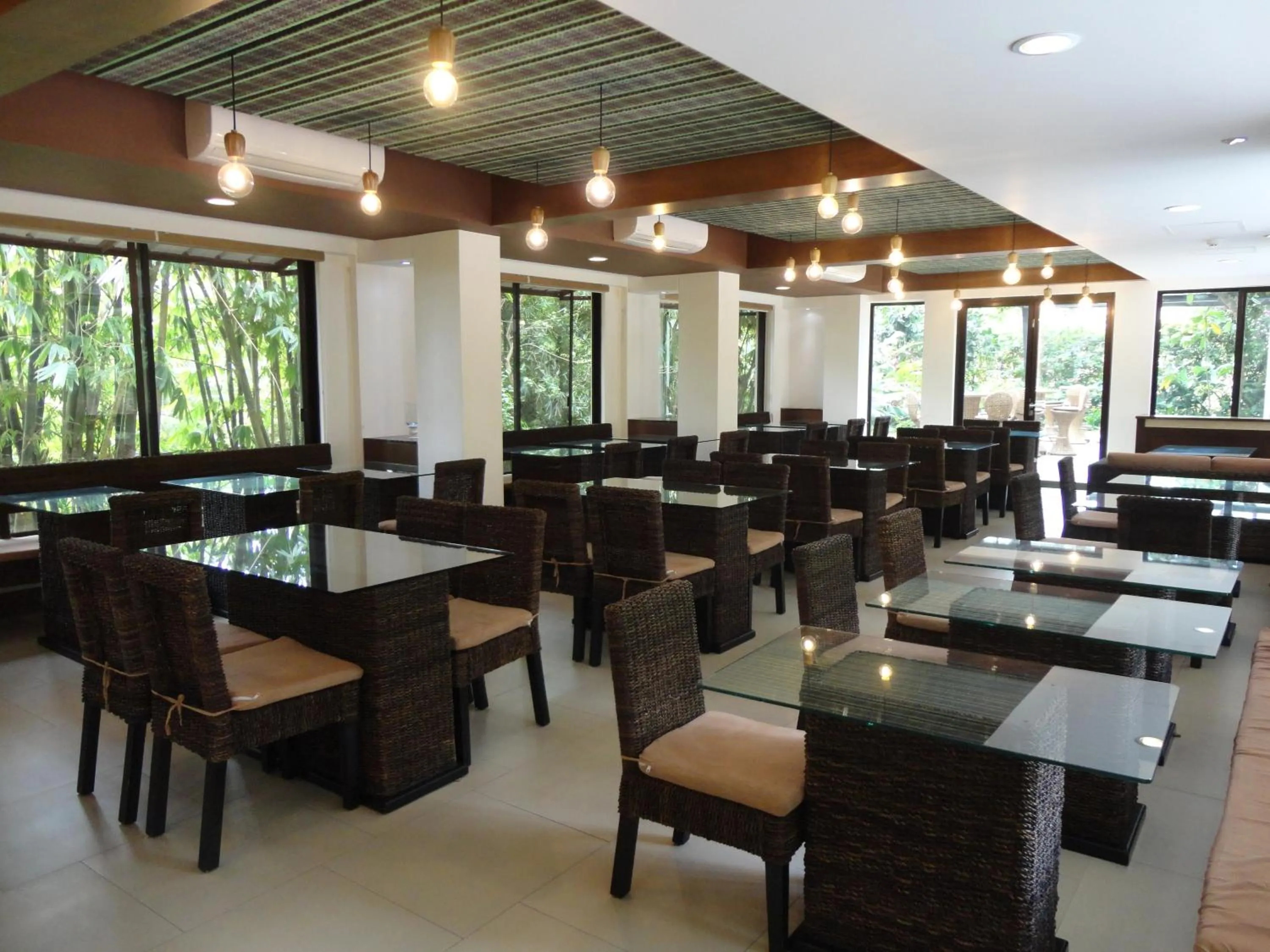 Restaurant/places to eat in Abagatan ti Manila