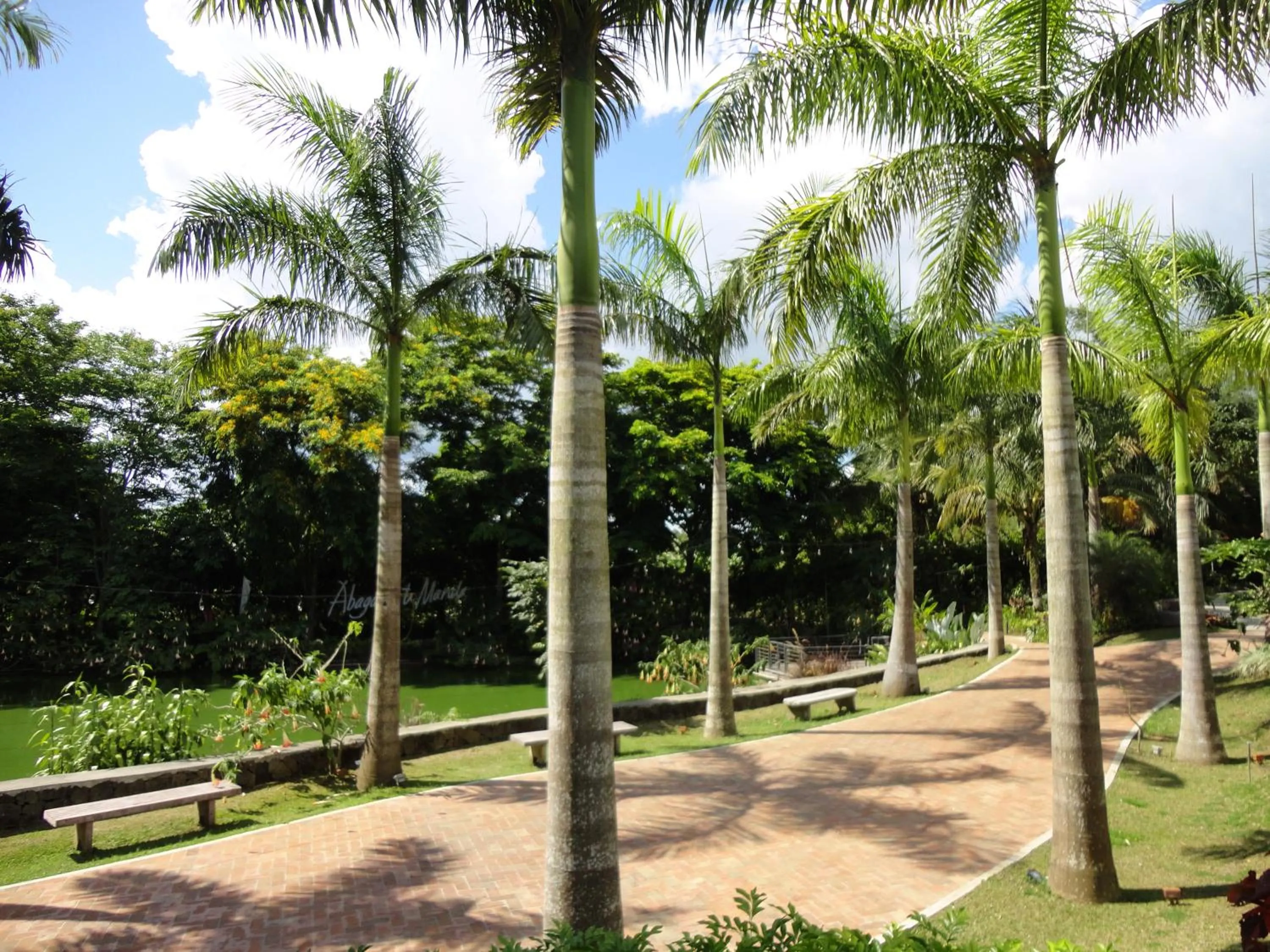 Property building in Abagatan ti Manila