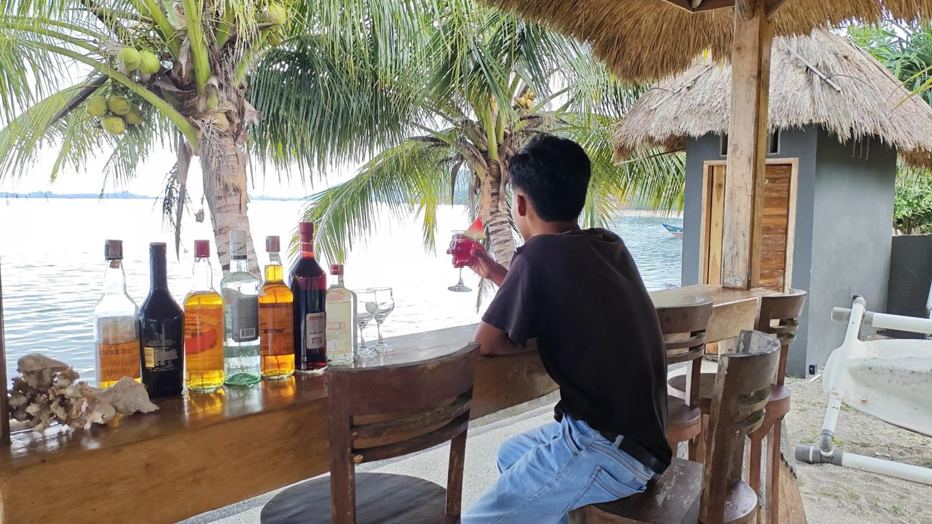 Silver Fern Beach Retreat