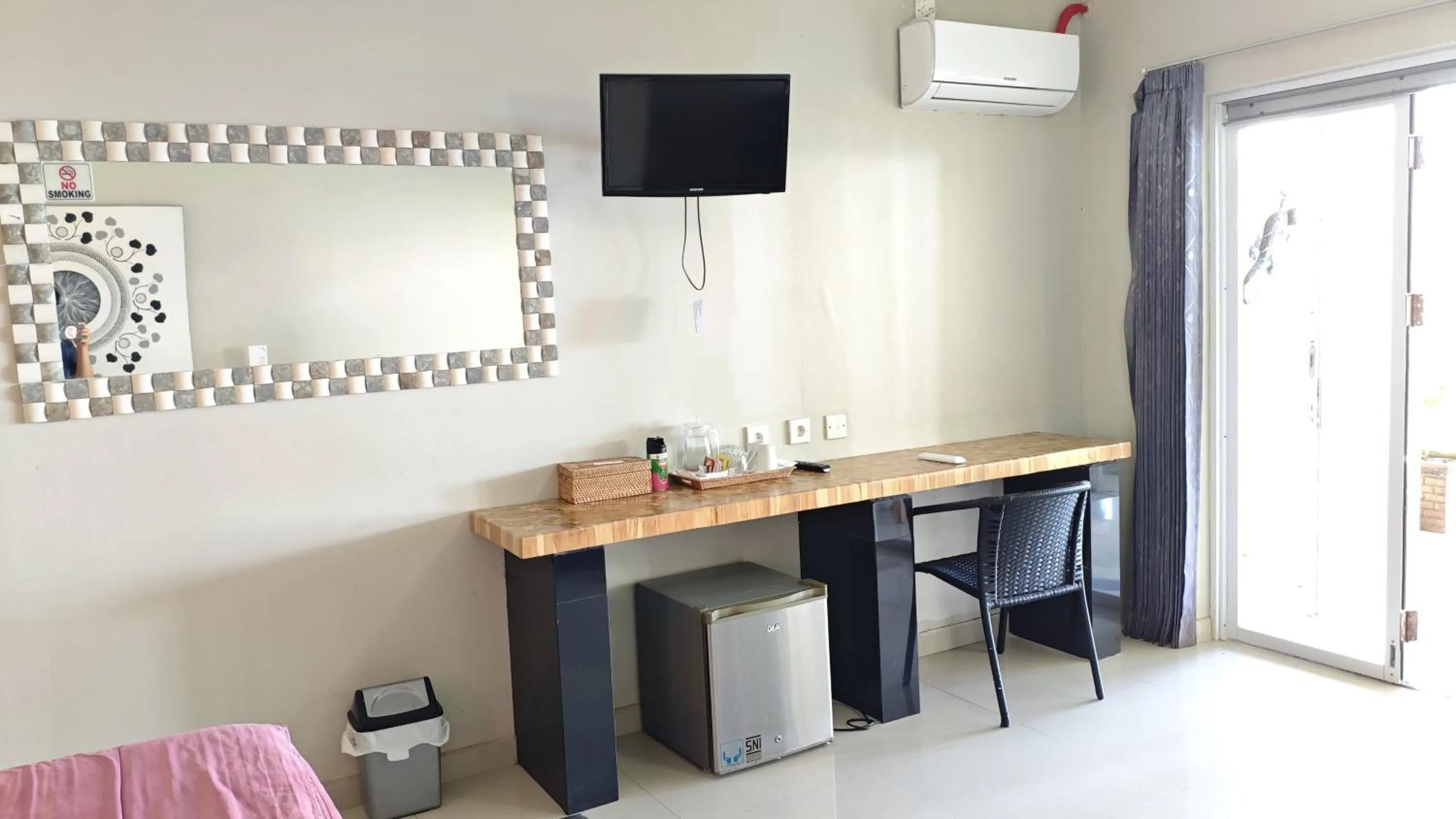 Silver Fern Beach Retreat