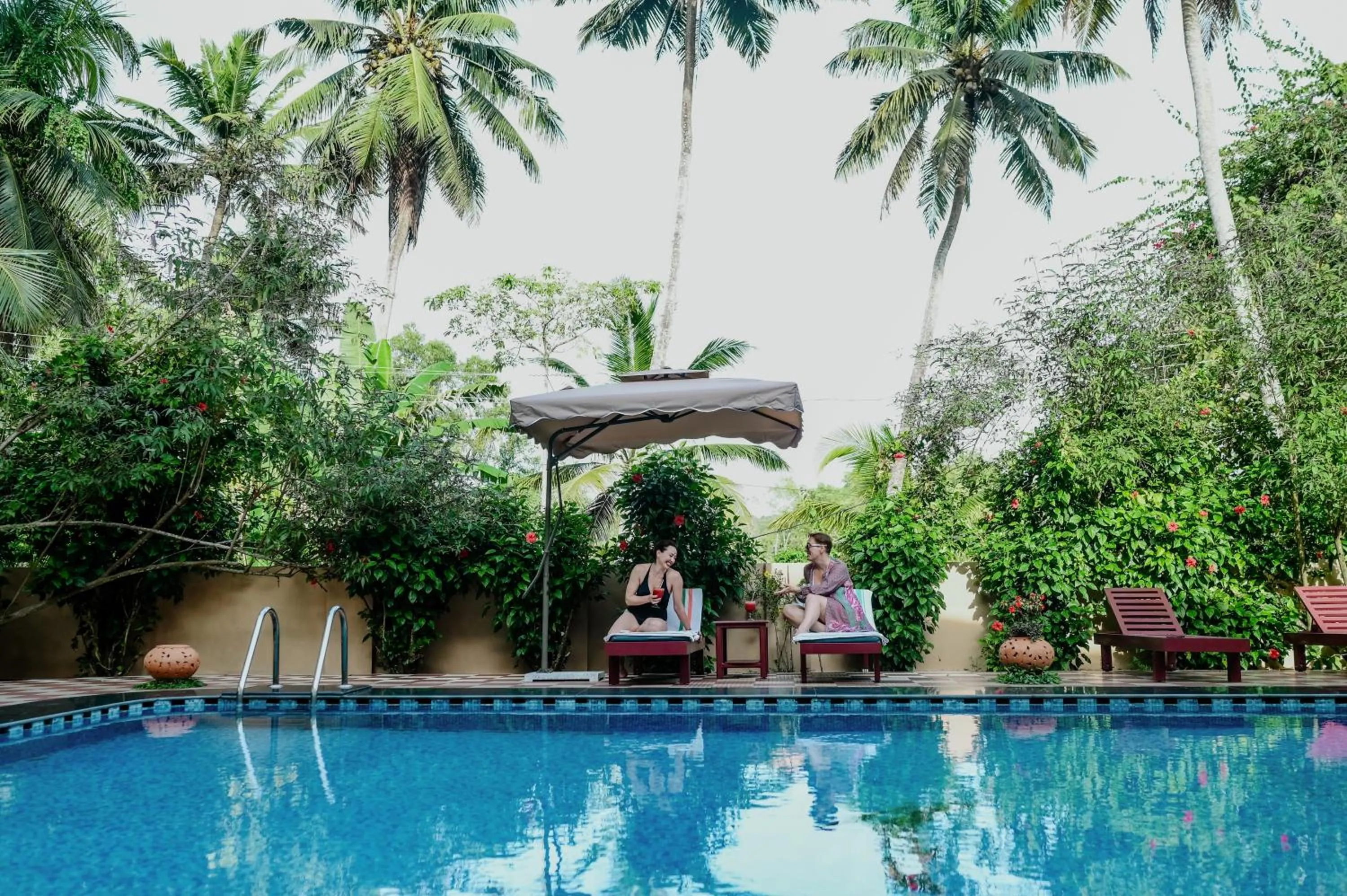 Ganesh Ayurveda Holiday Home