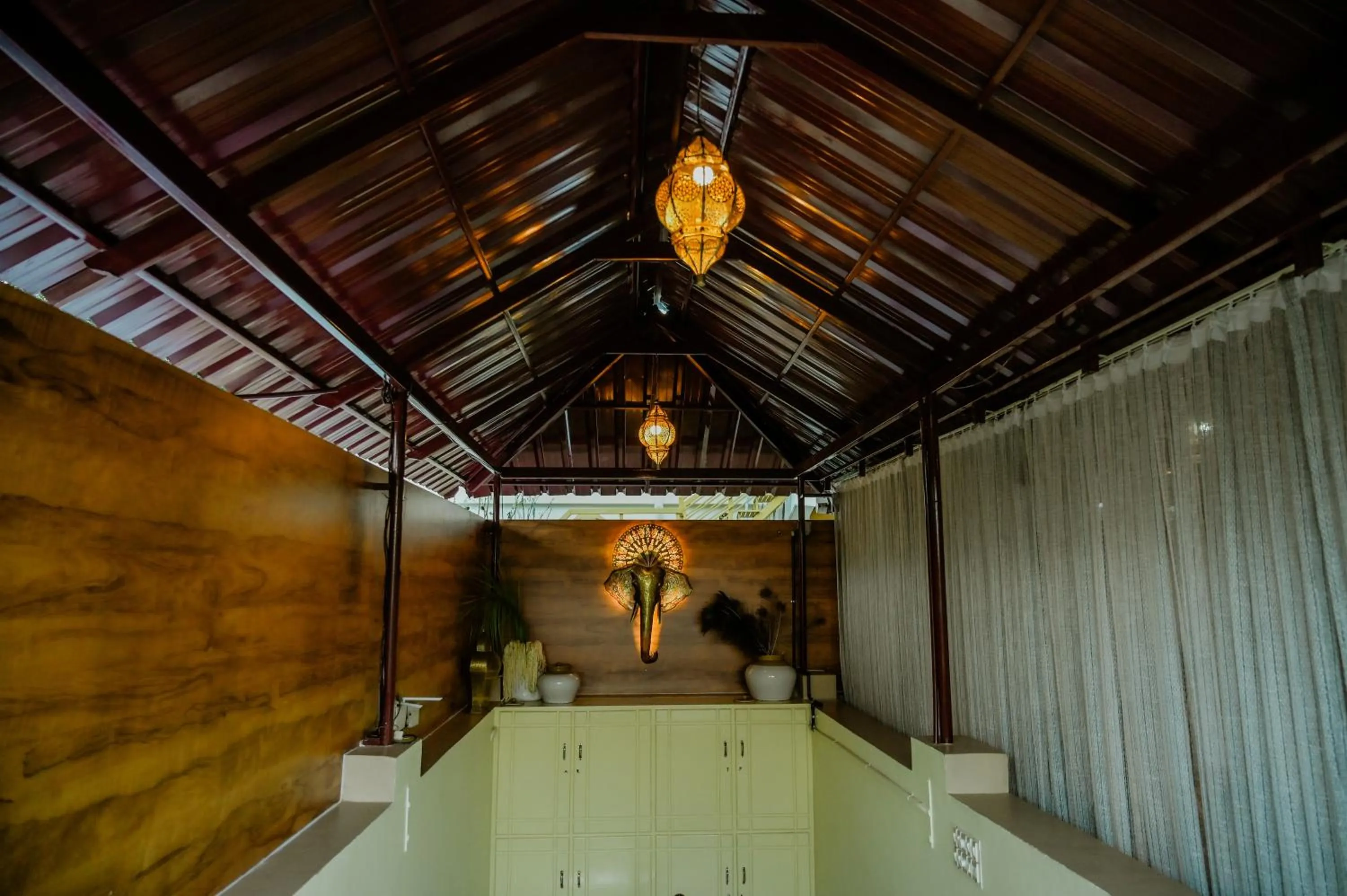 Ganesh Ayurveda Holiday Home