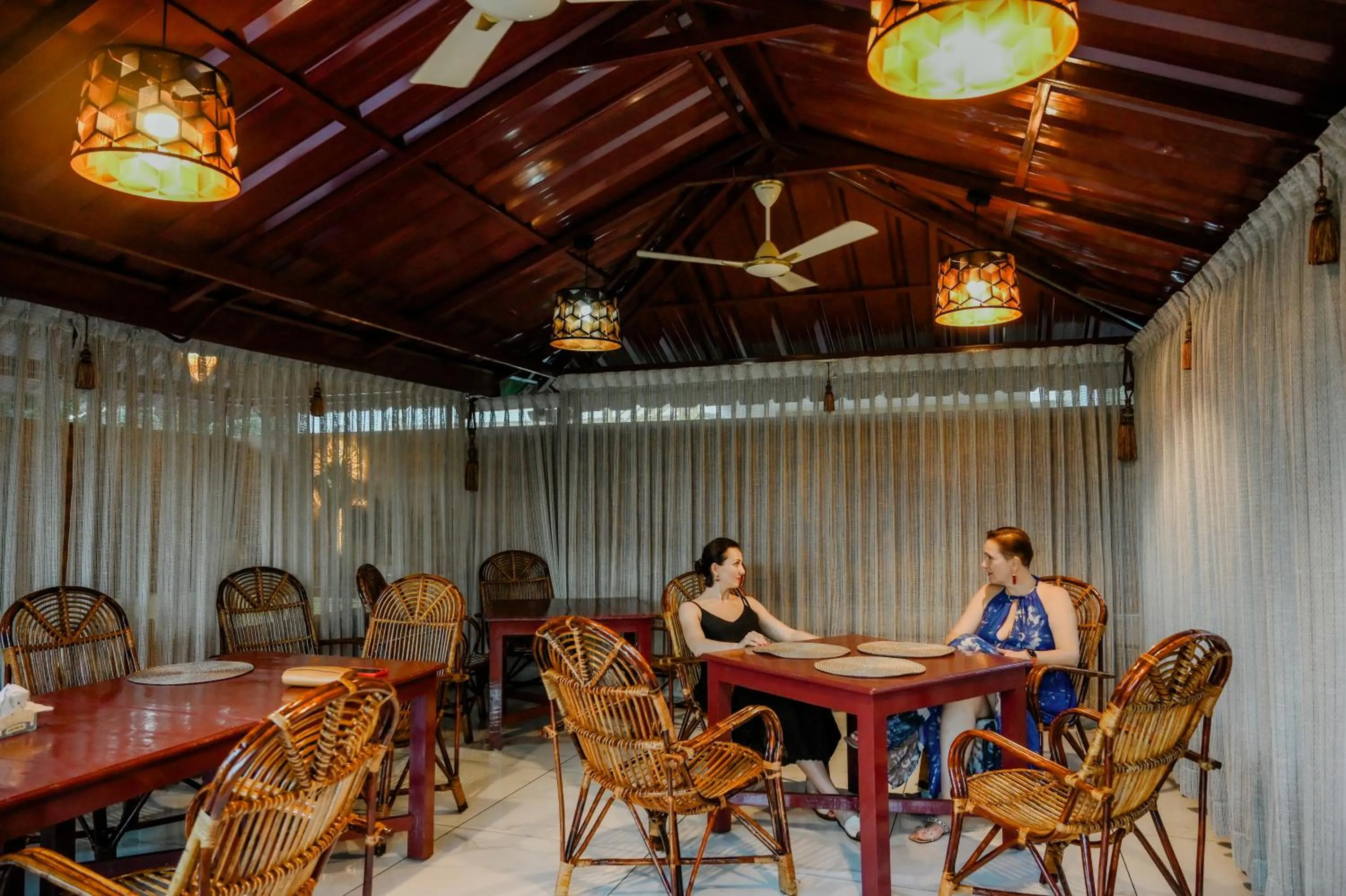 Ganesh Ayurveda Holiday Home