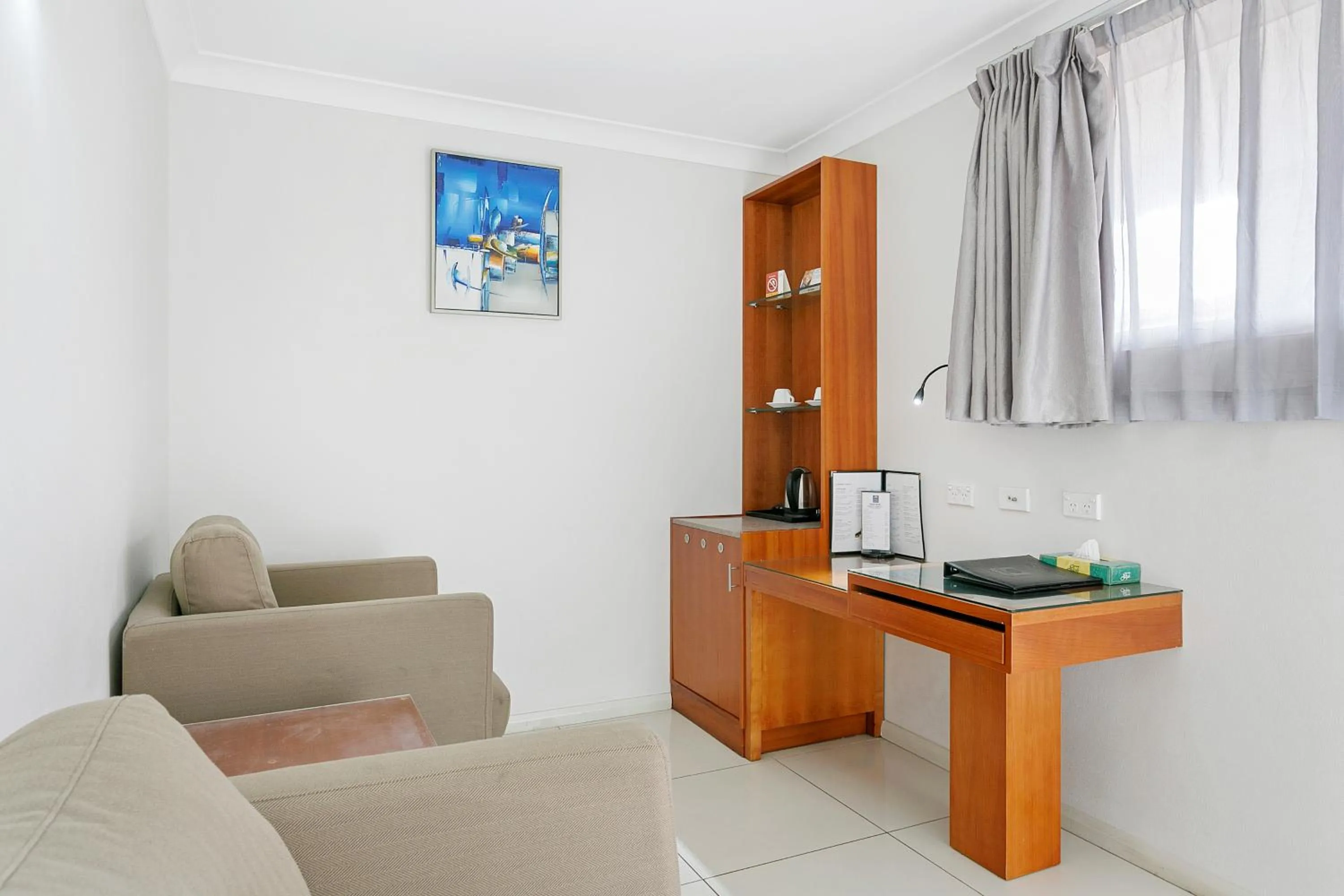 Comfort Inn & Suites Burwood