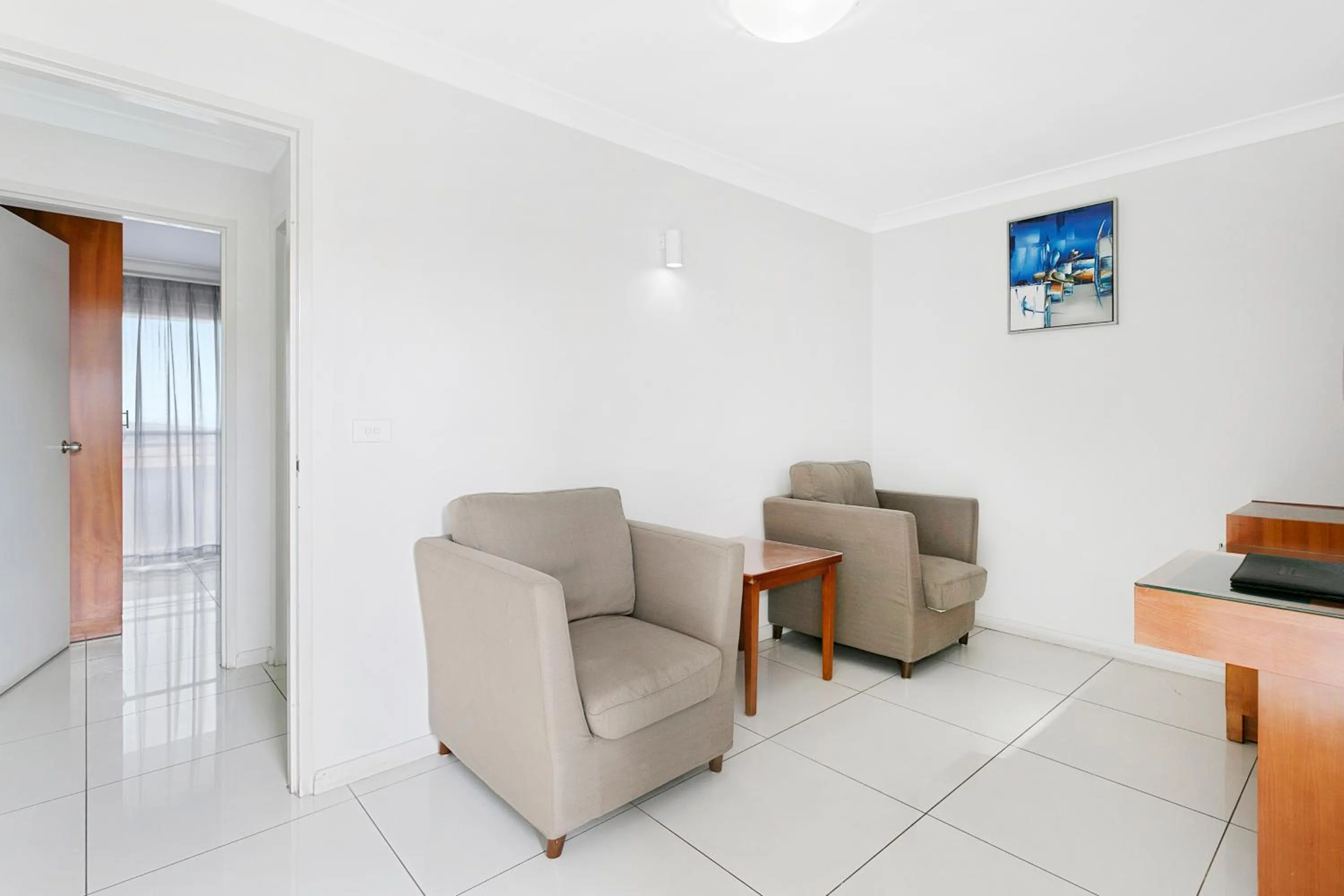 Comfort Inn & Suites Burwood