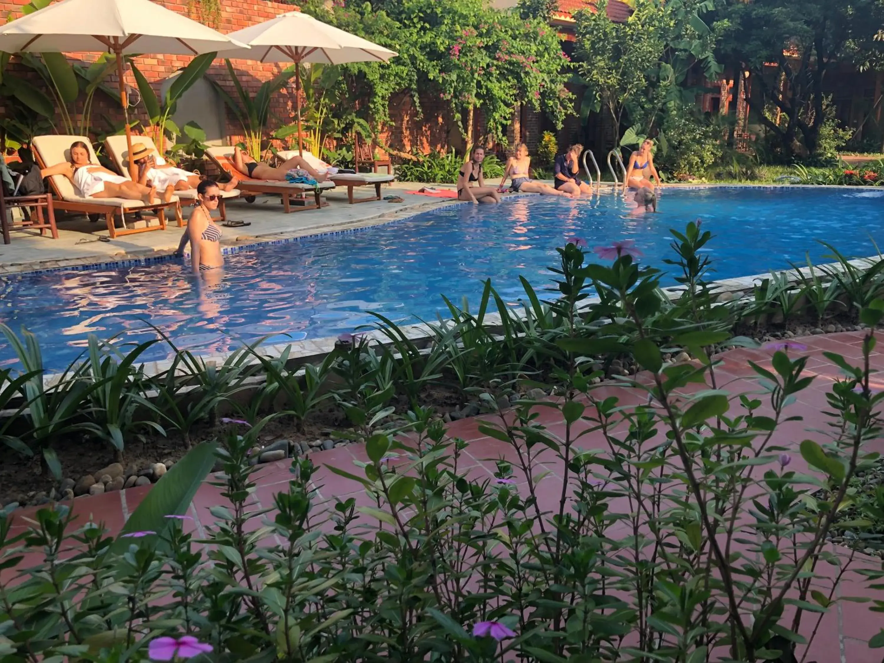 La Belle Vie Tam Coc Homestay La Belle Vie Tam Coc Homestay