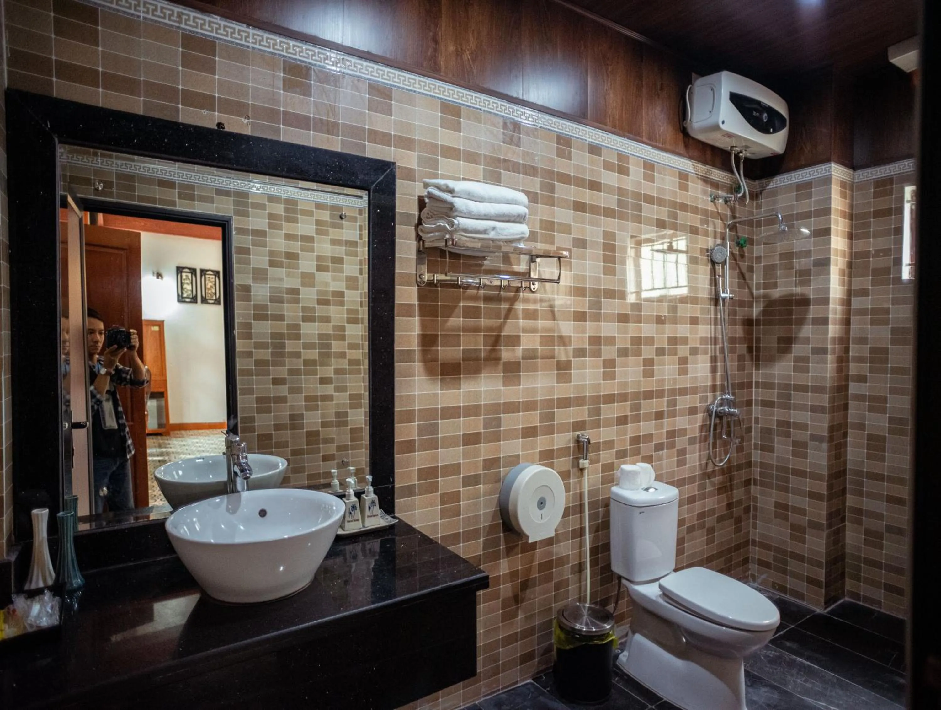 La Belle Vie Tam Coc Homestay