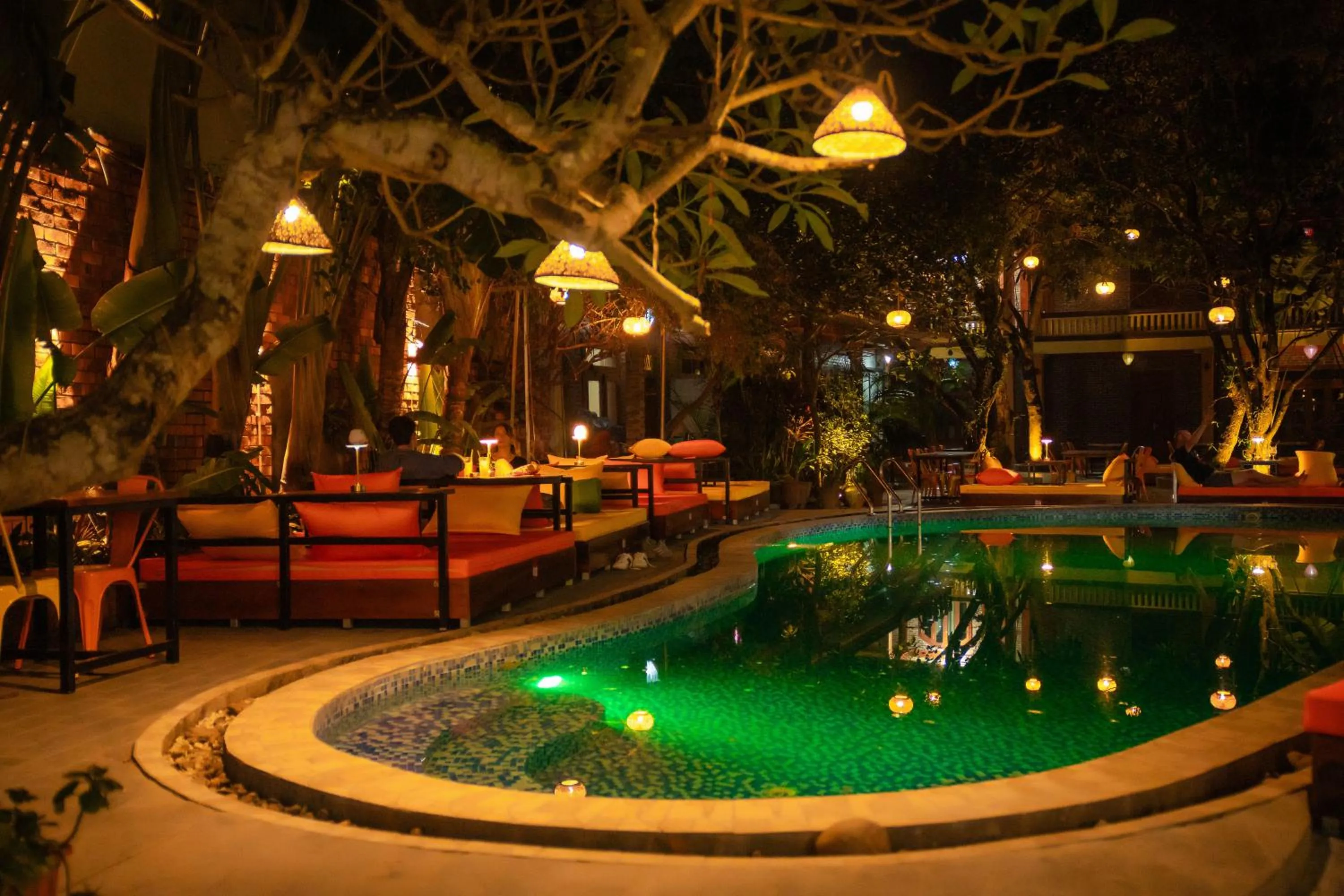 La Belle Vie Tam Coc Homestay