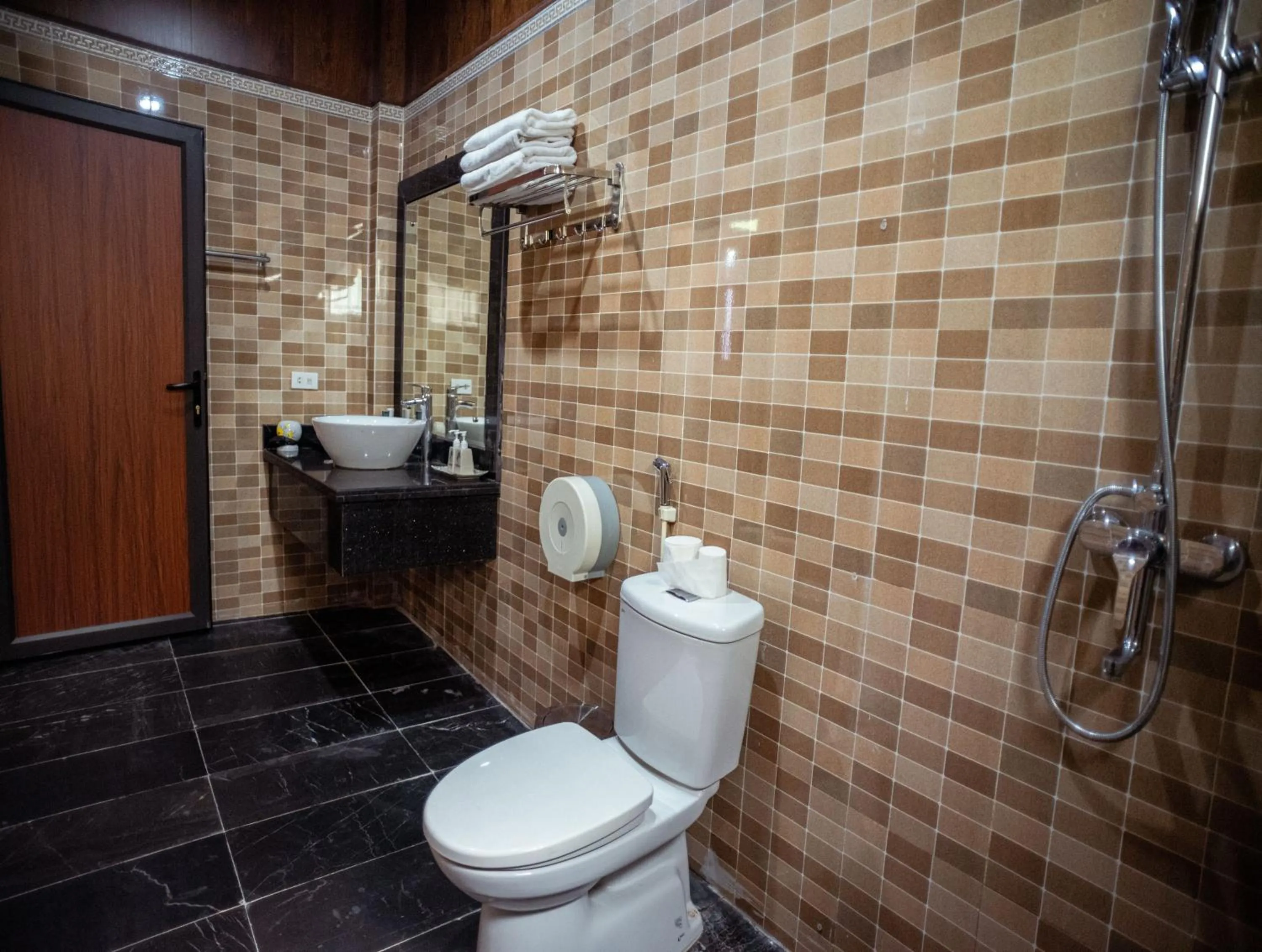 La Belle Vie Tam Coc Homestay