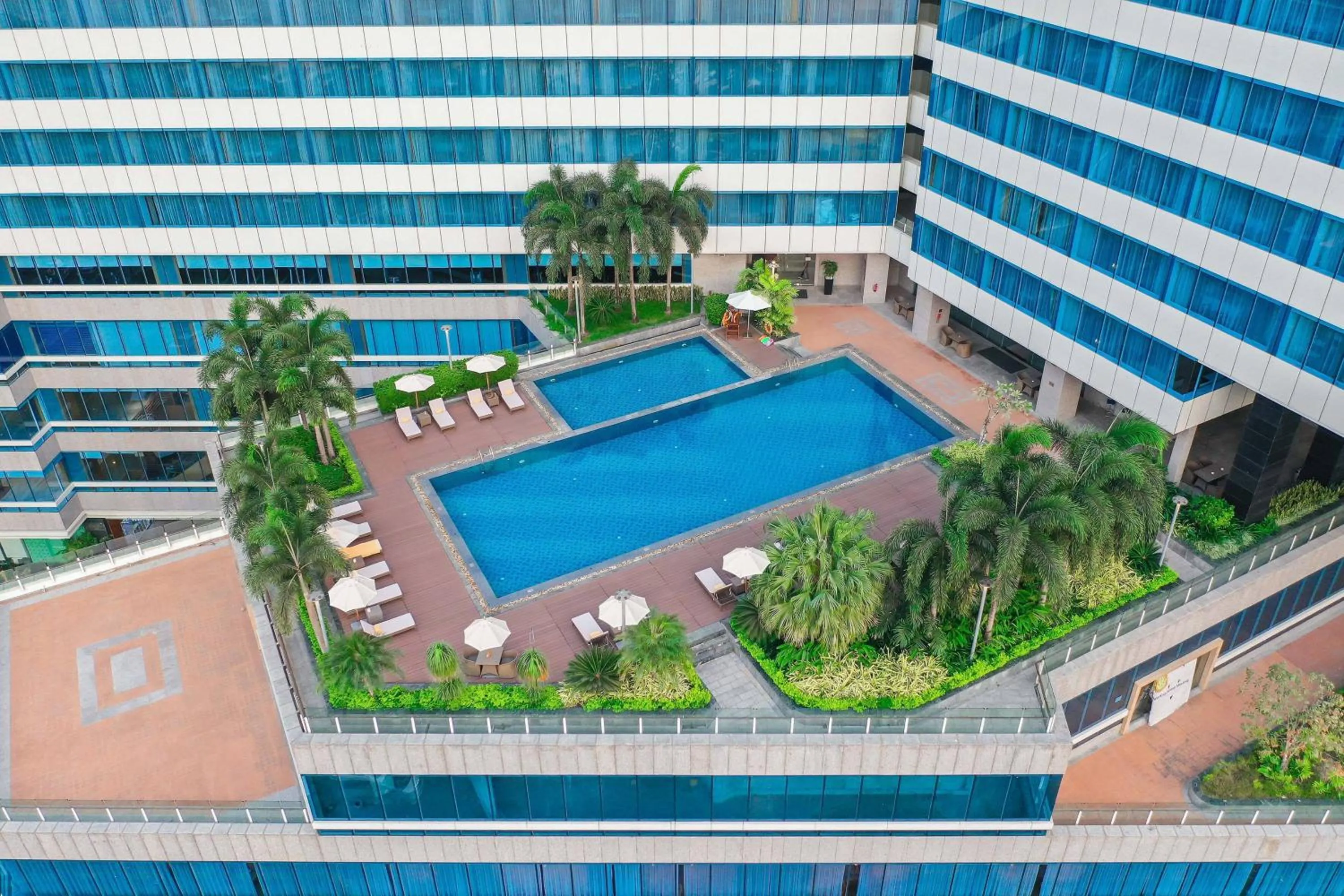 Meliá Yangon