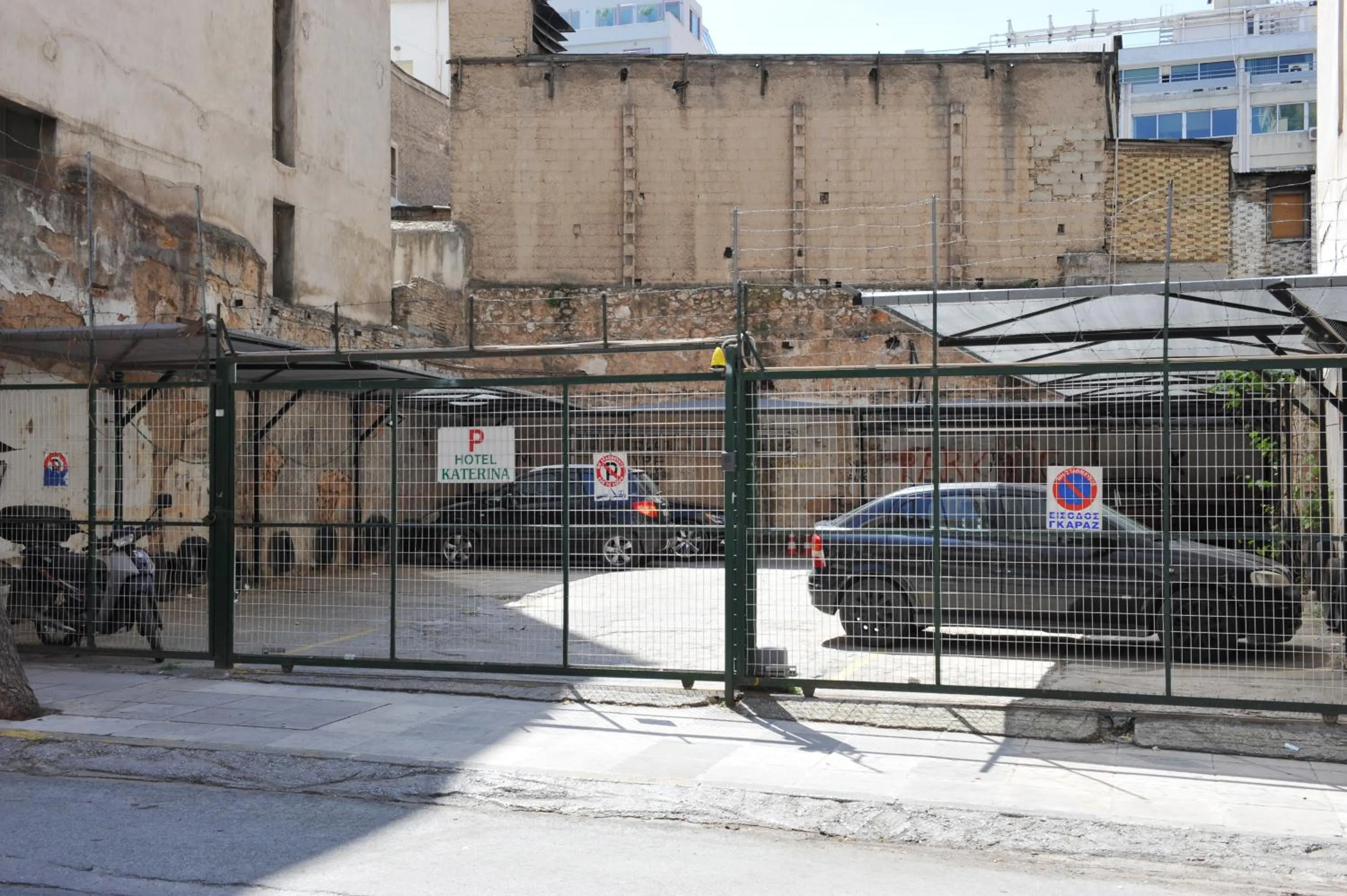 Other in Hotel Katerina