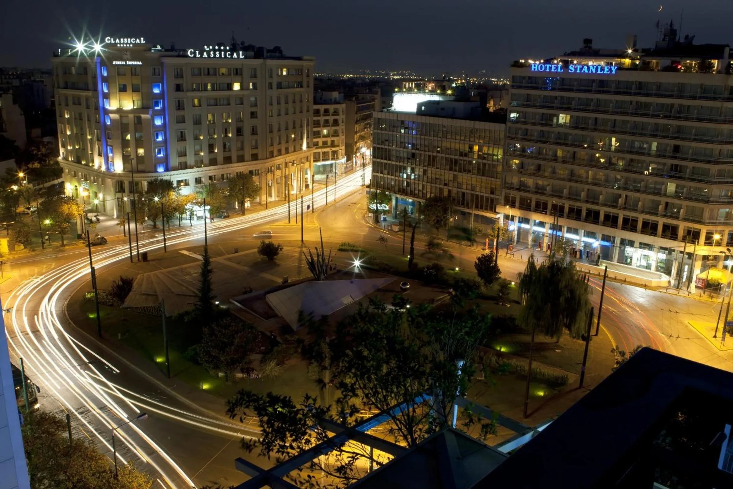 View (from property/room) in Hotel Katerina